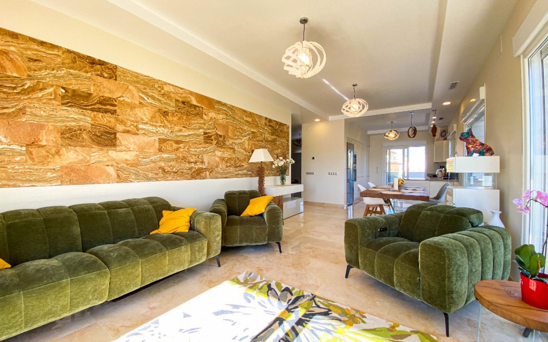 Resale - Villa - La Zenia