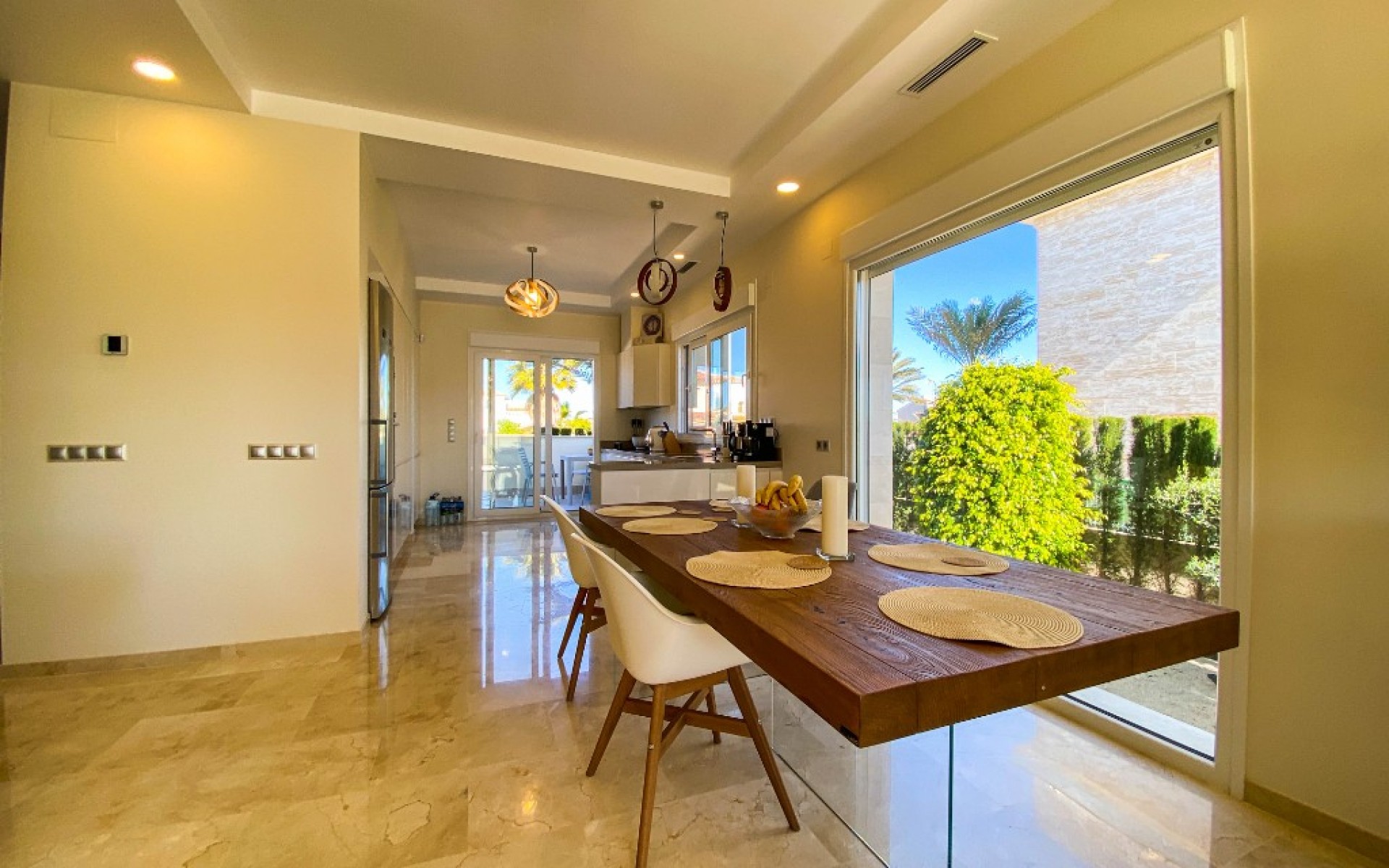 Resale - Villa - La Zenia