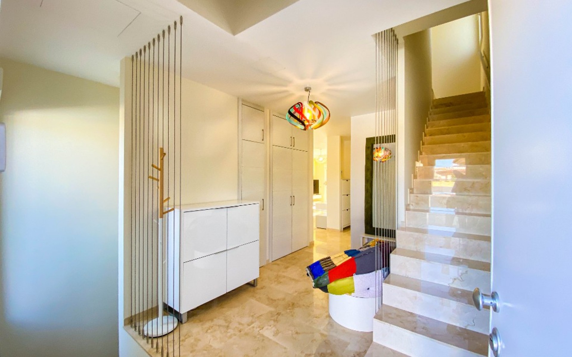 Resale - Villa - La Zenia