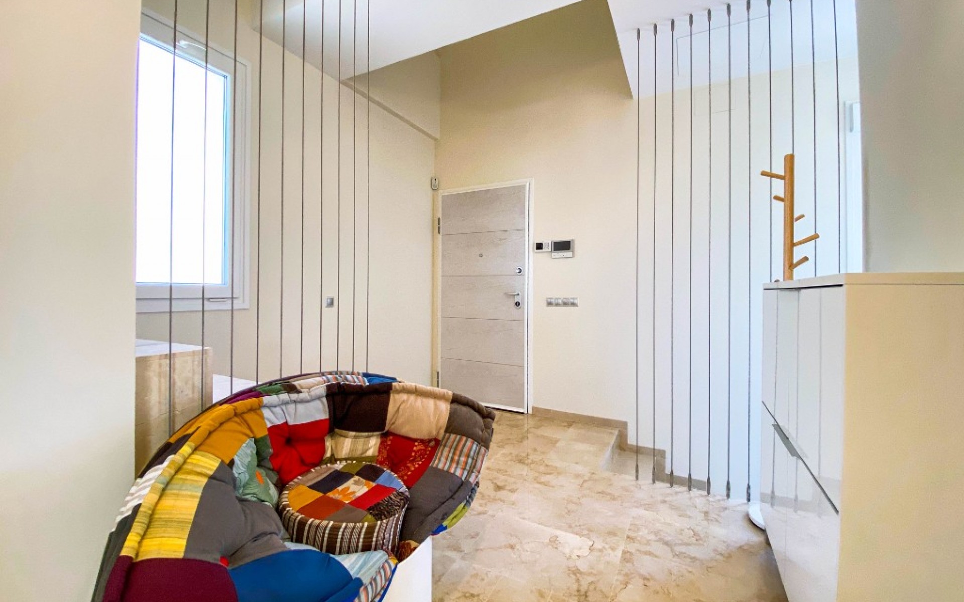 Resale - Villa - La Zenia