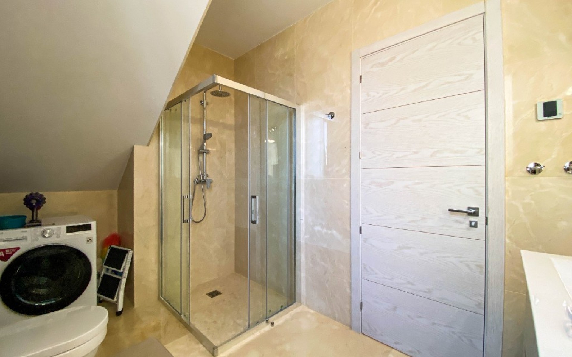 Resale - Villa - La Zenia