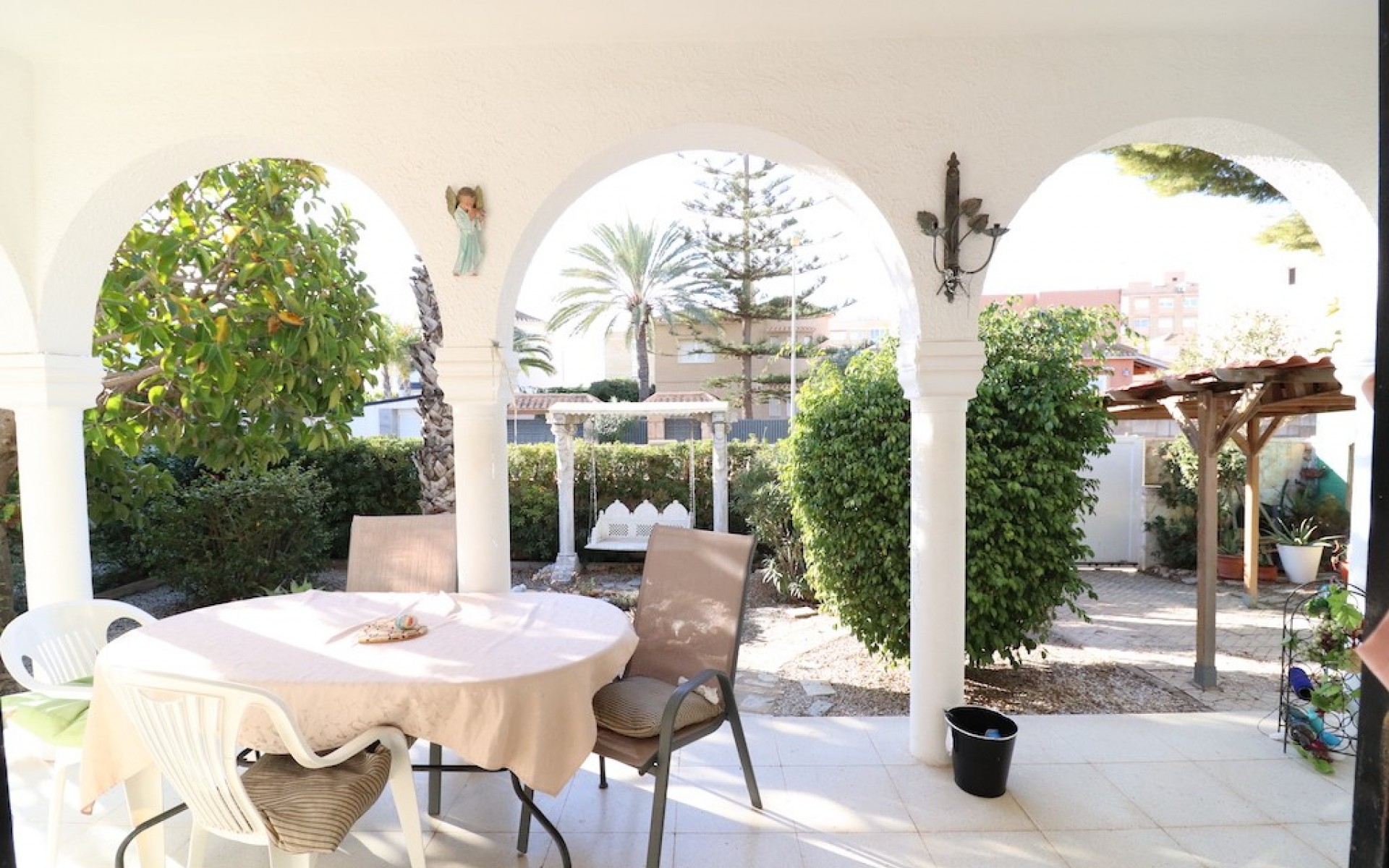Resale - Villa - La Zenia