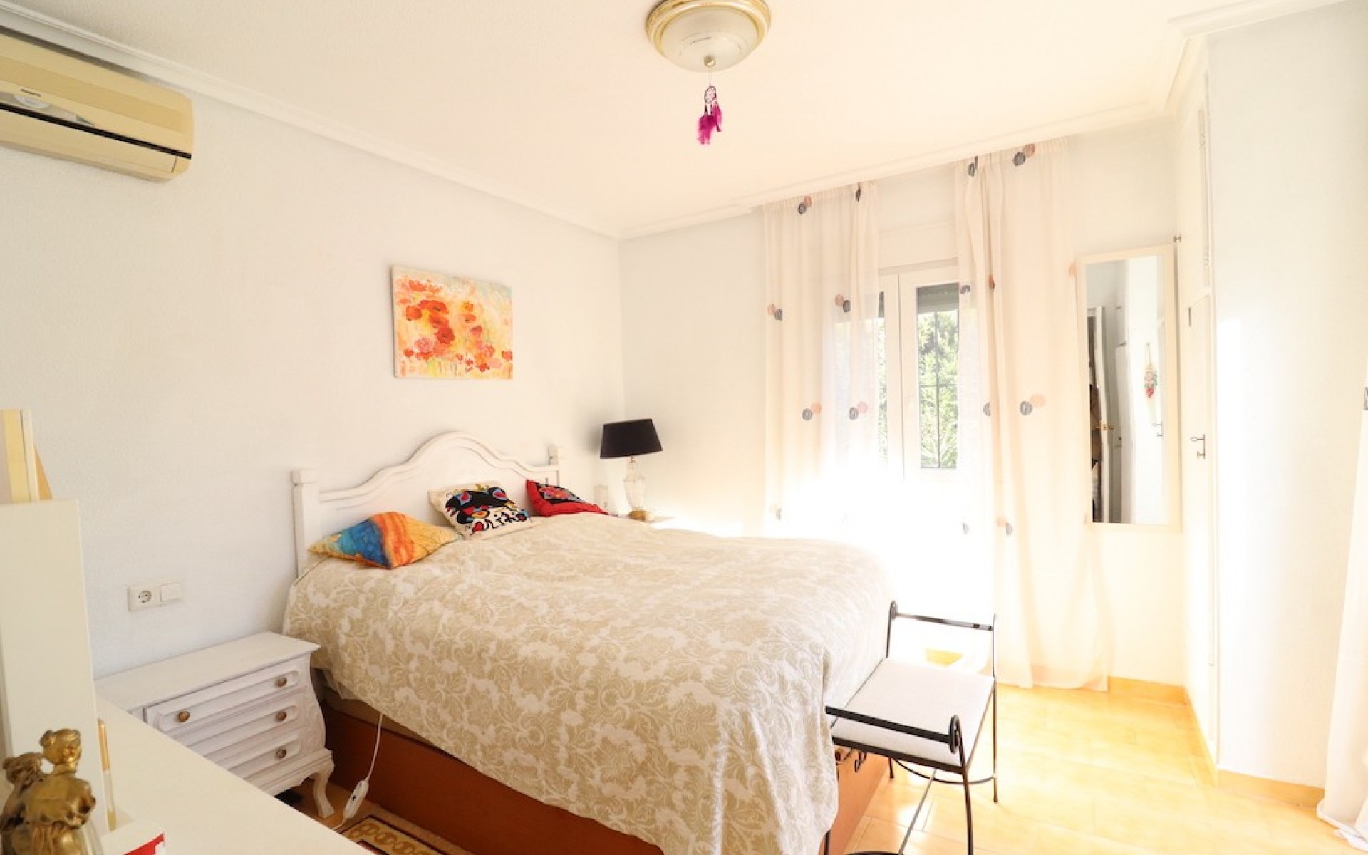 Resale - Villa - La Zenia