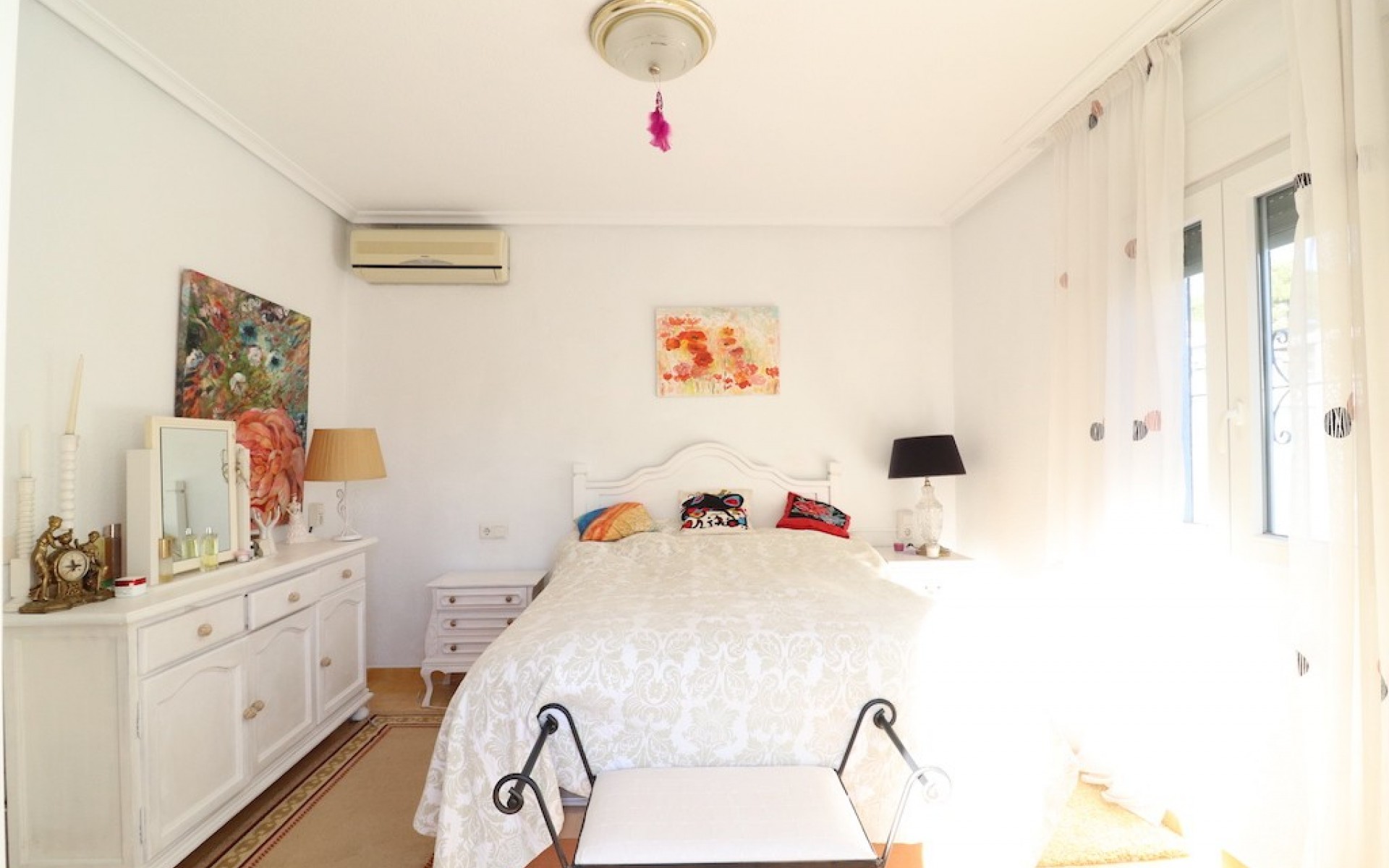 Resale - Villa - La Zenia