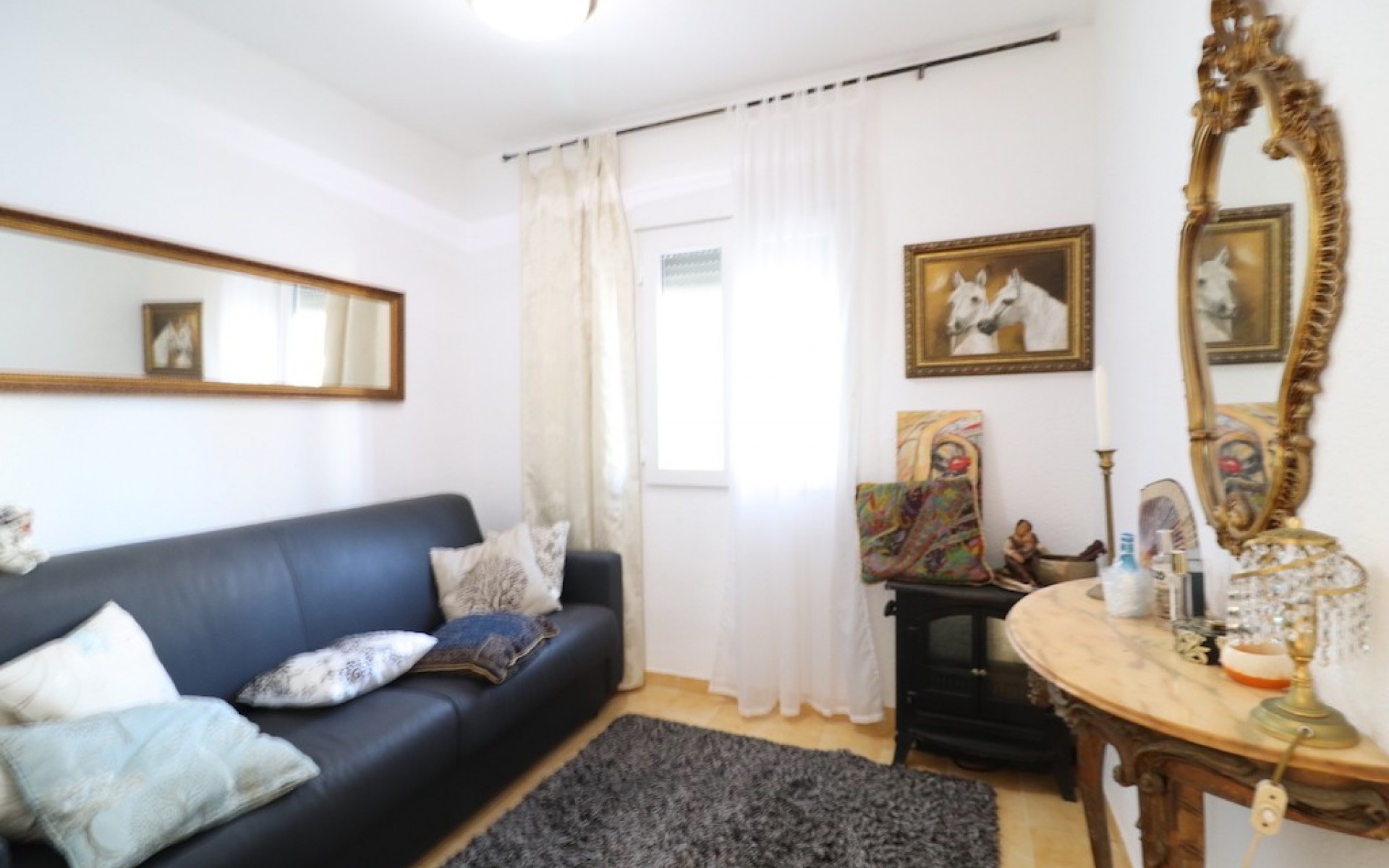 Resale - Villa - La Zenia