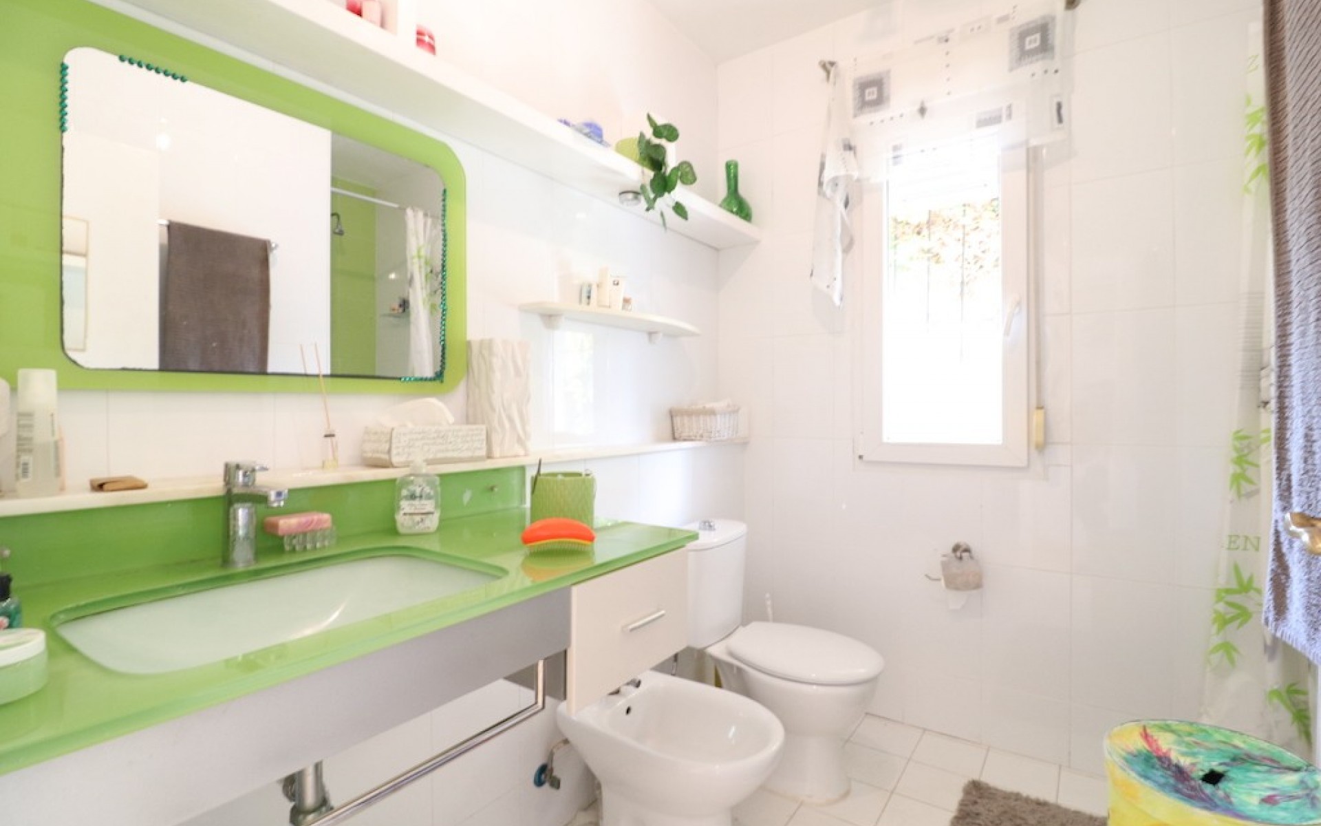 Resale - Villa - La Zenia