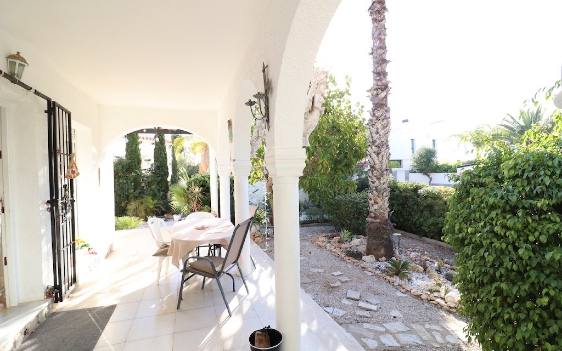 Resale - Villa - La Zenia