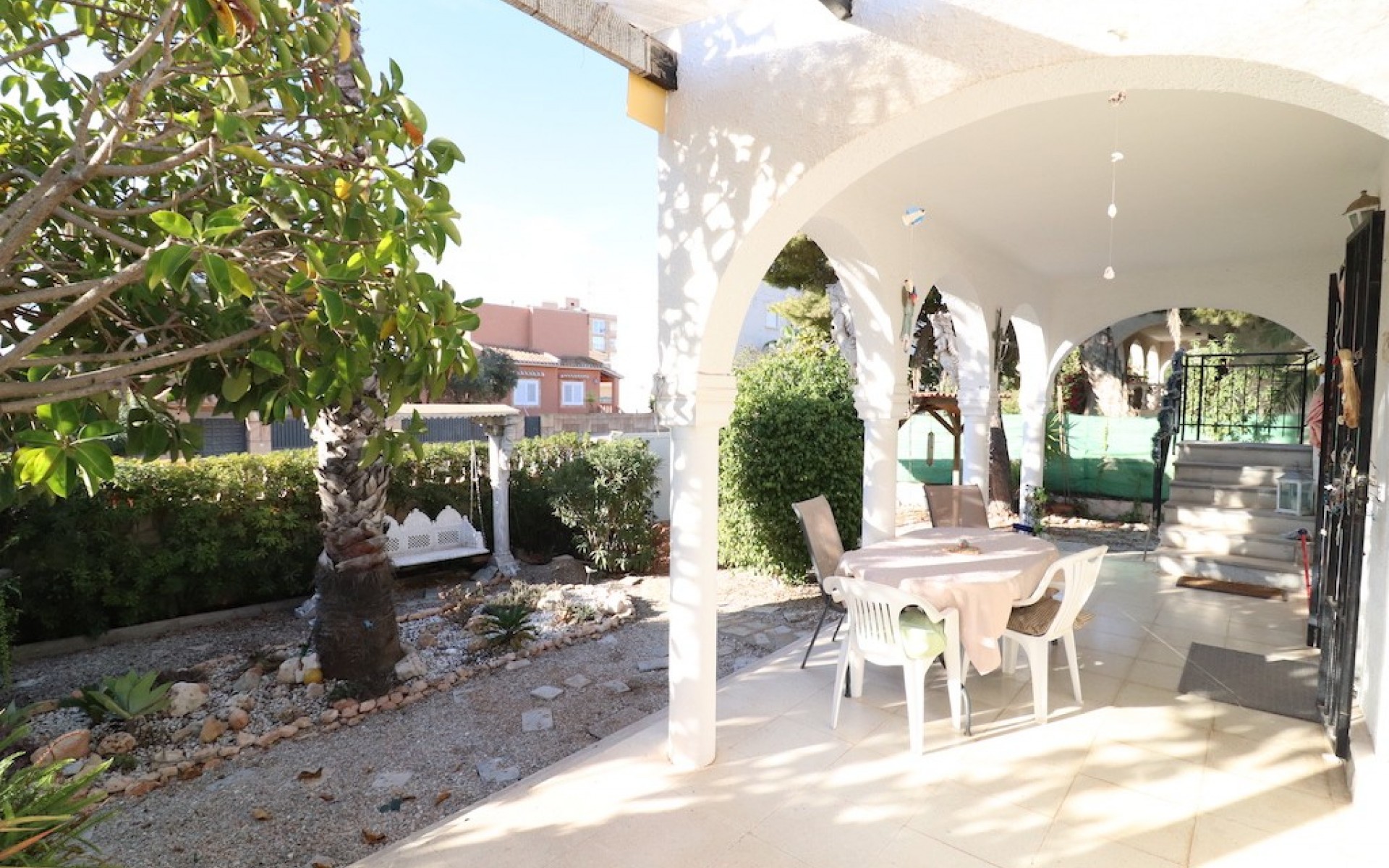 Resale - Villa - La Zenia