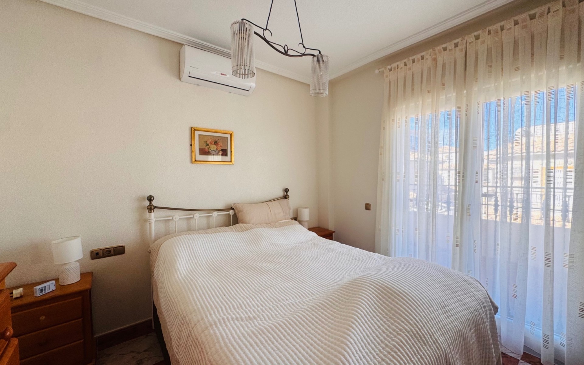 Resale - Villa - La Zenia