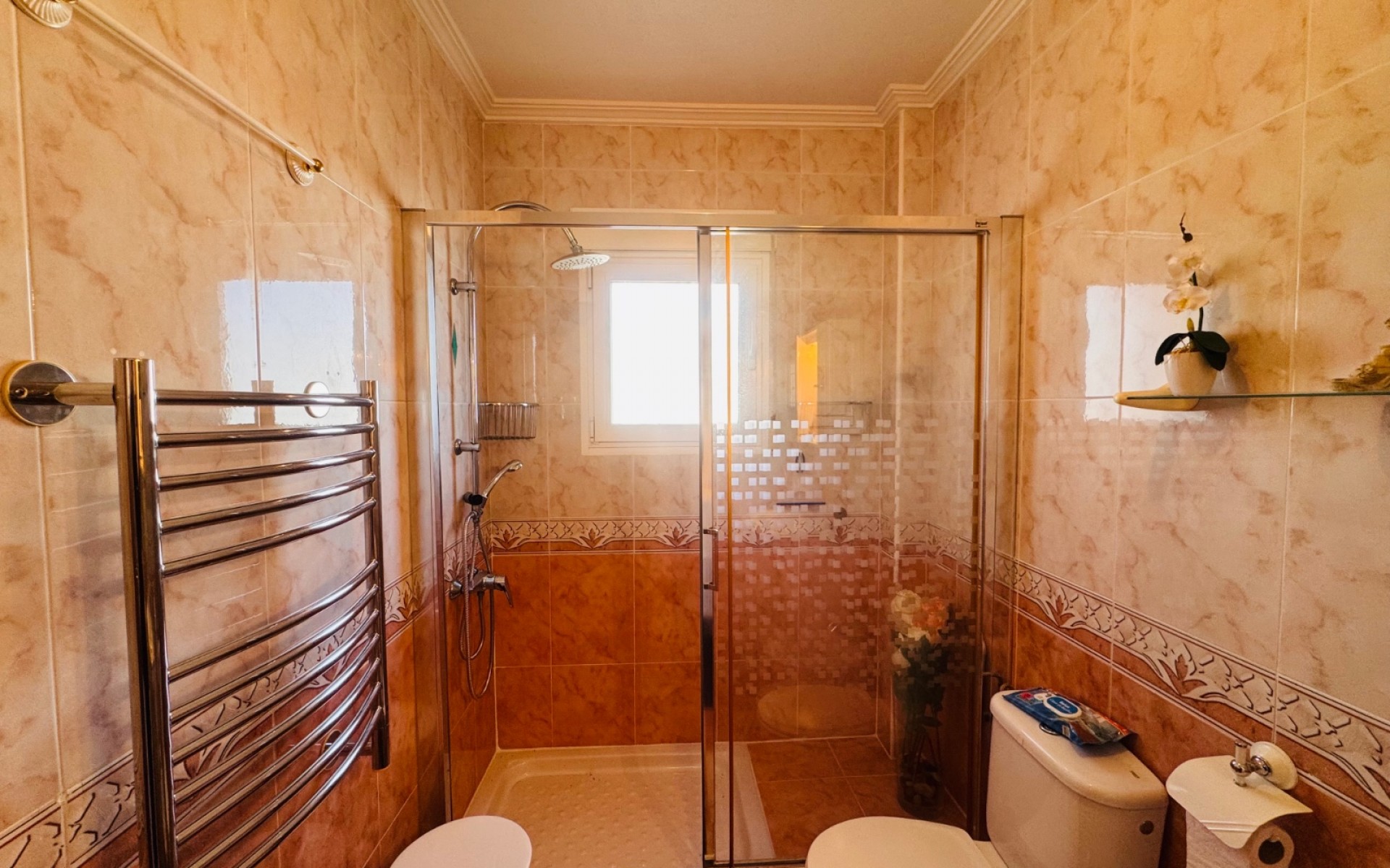 Resale - Villa - La Zenia