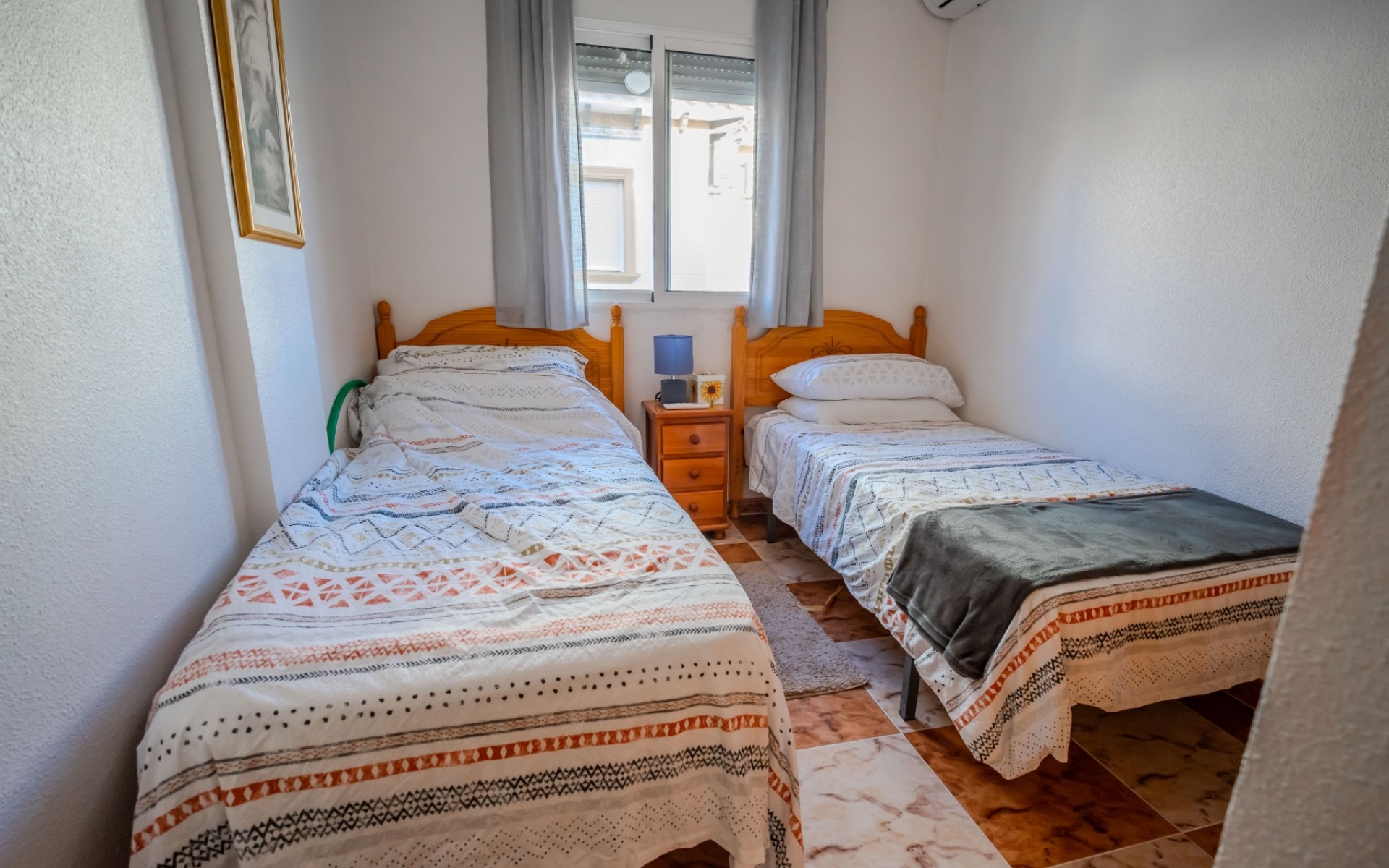 Resale - Villa - La Zenia