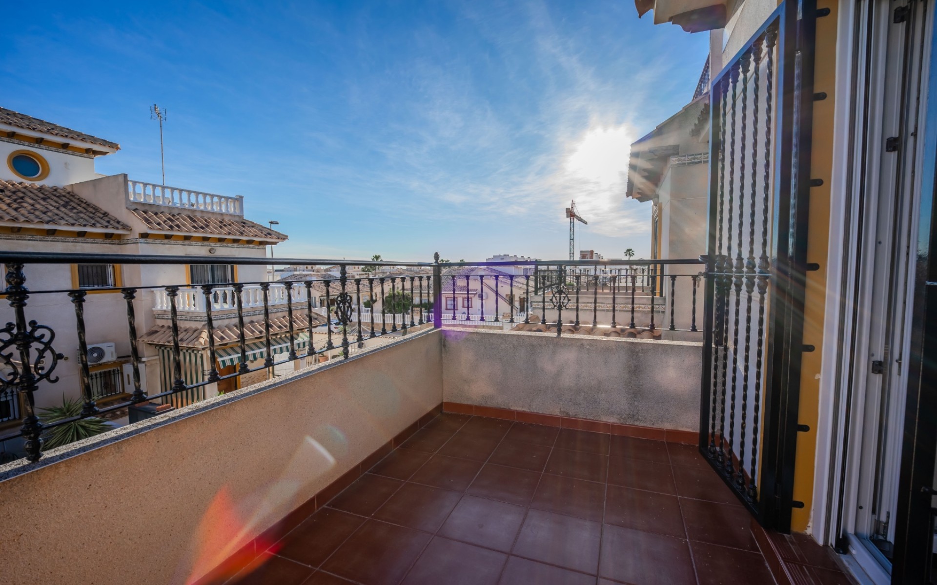 Resale - Villa - La Zenia