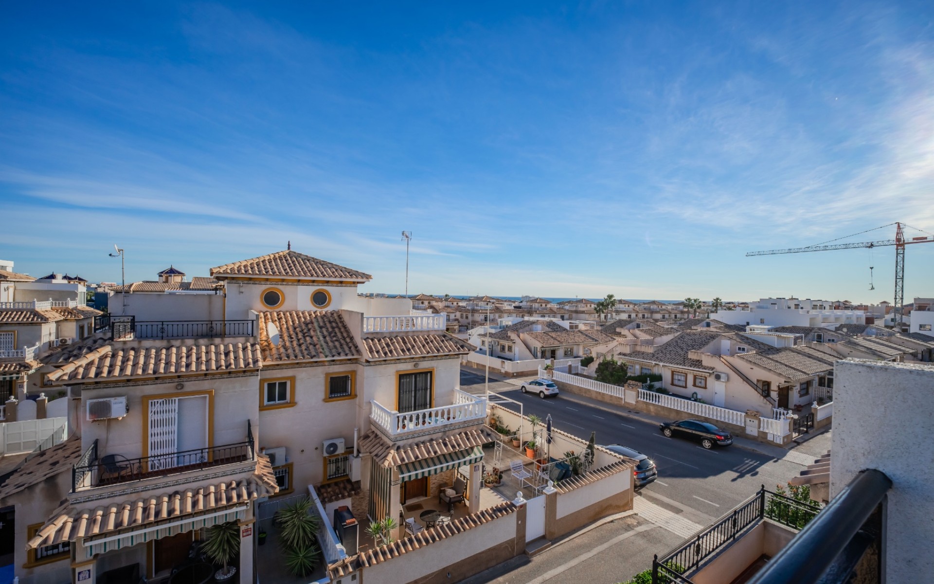 Resale - Villa - La Zenia