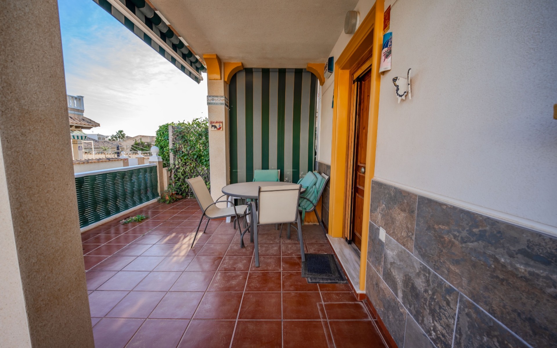 Resale - Villa - La Zenia