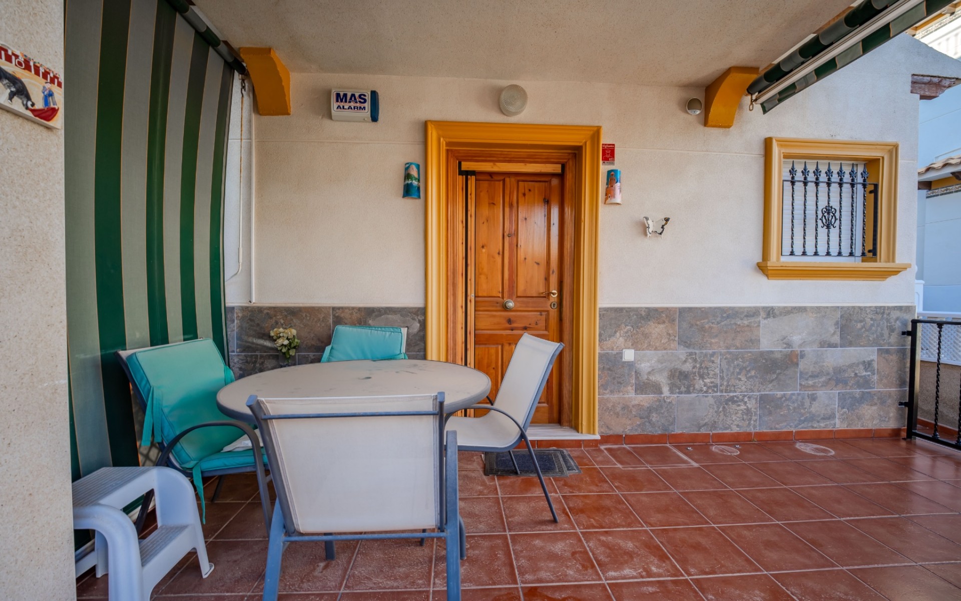 Resale - Villa - La Zenia