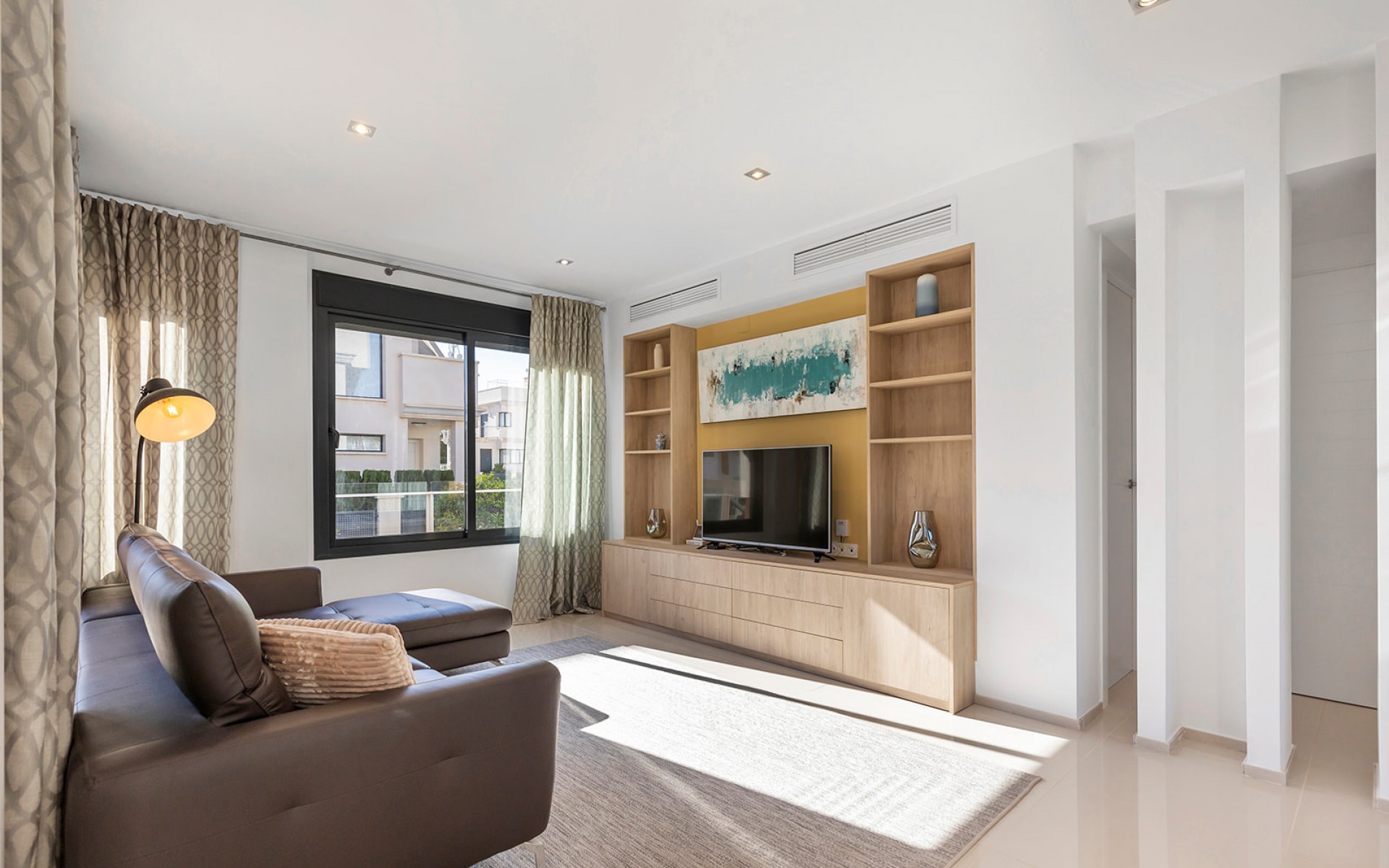 Resale - Villa - La Zenia