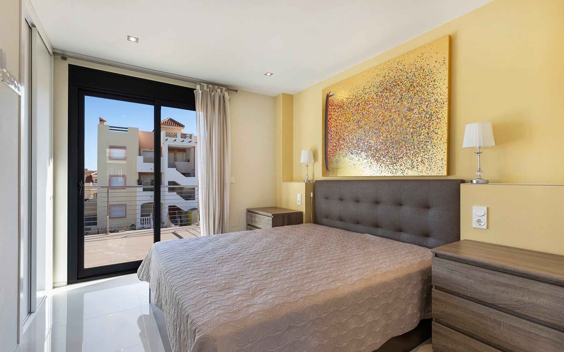 Resale - Villa - La Zenia