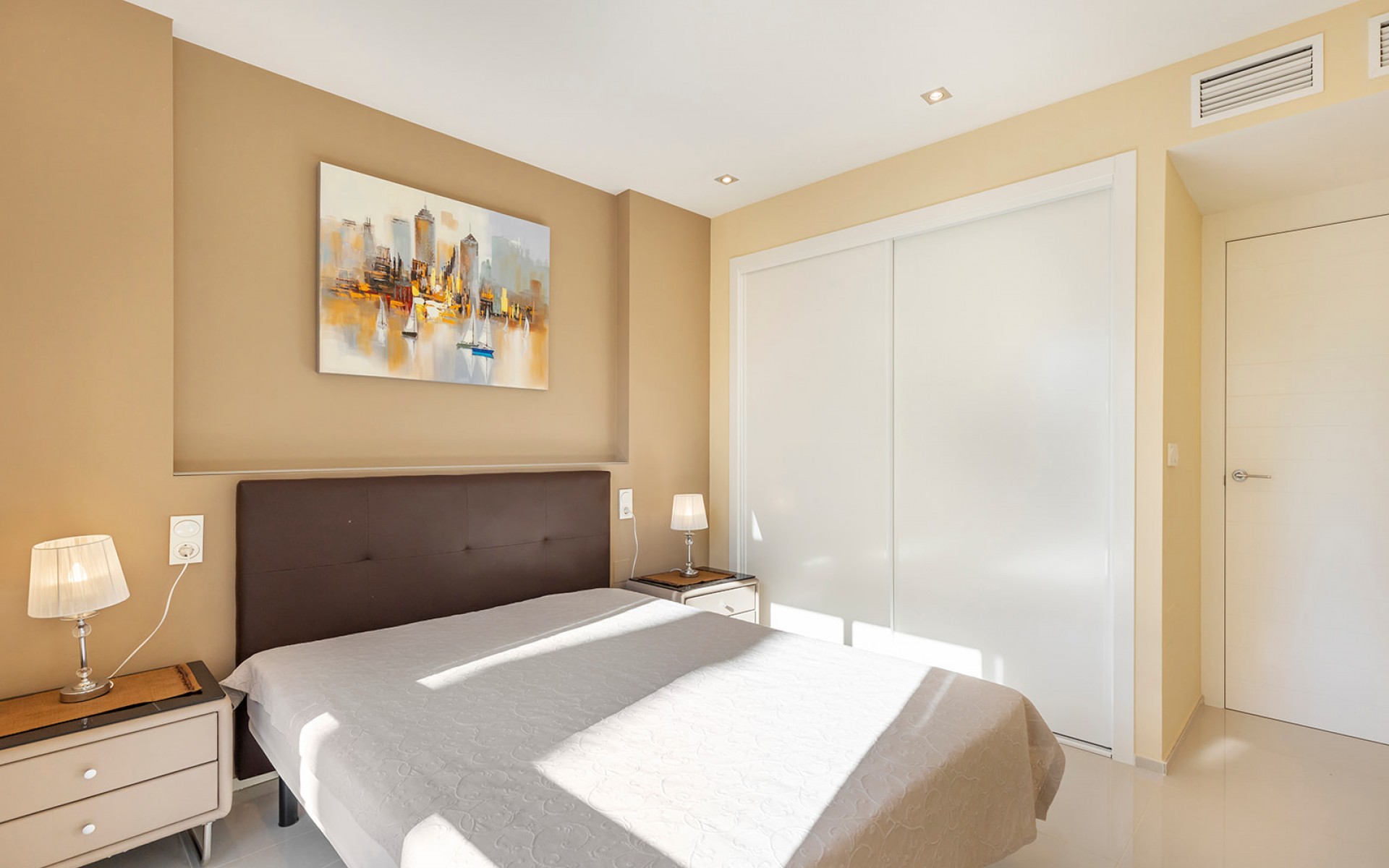 Resale - Villa - La Zenia