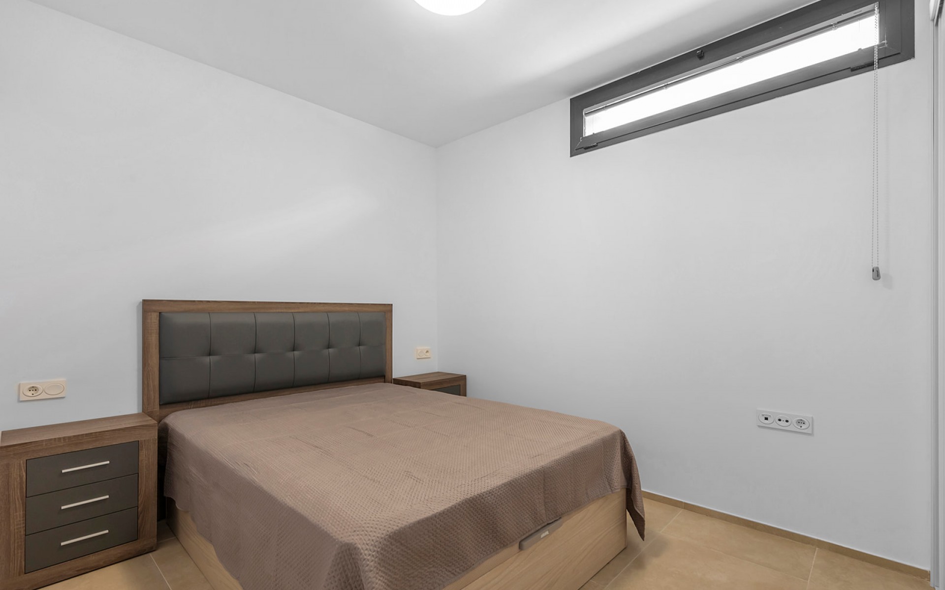 Resale - Villa - La Zenia