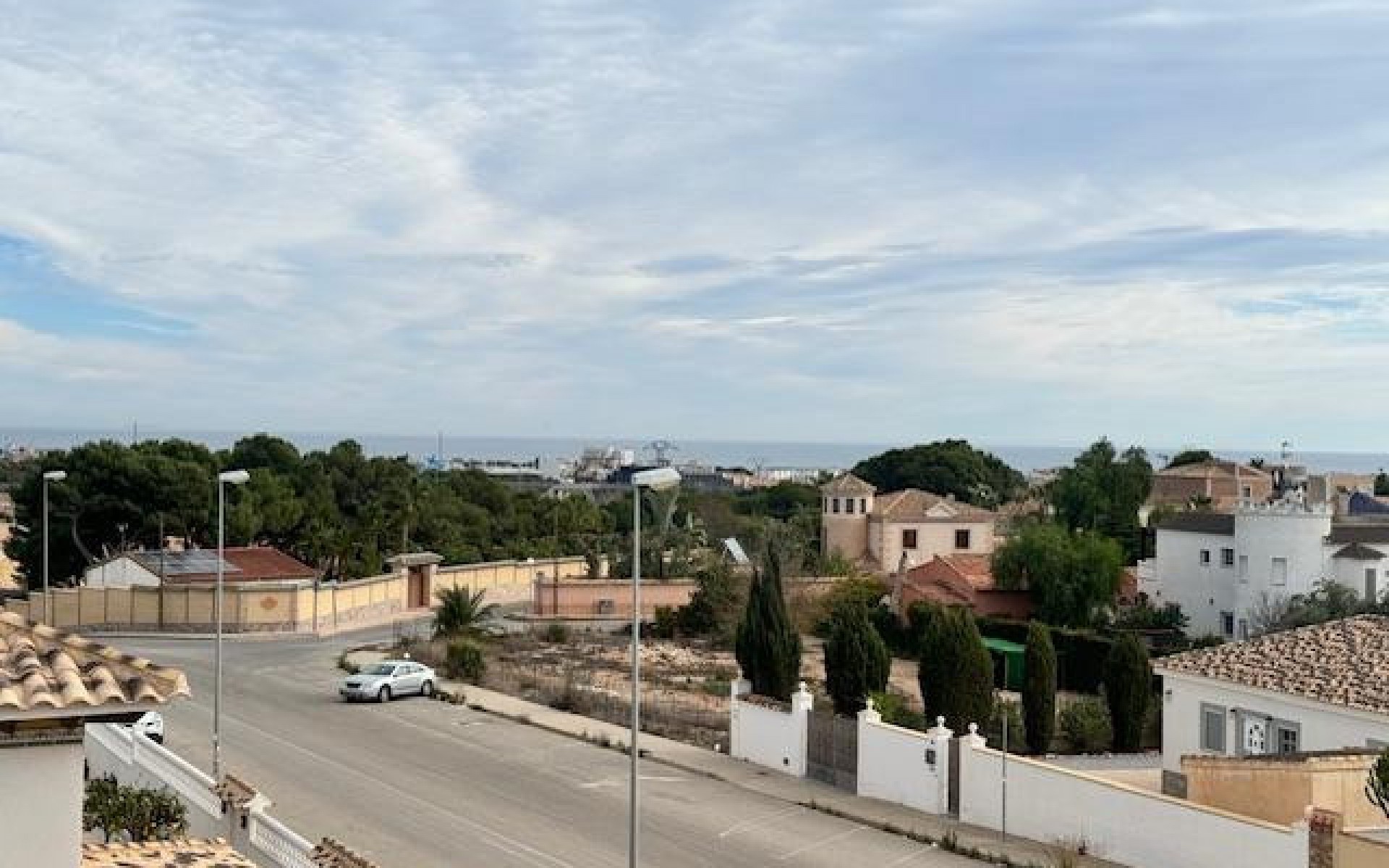 Resale - Villa - La Zenia