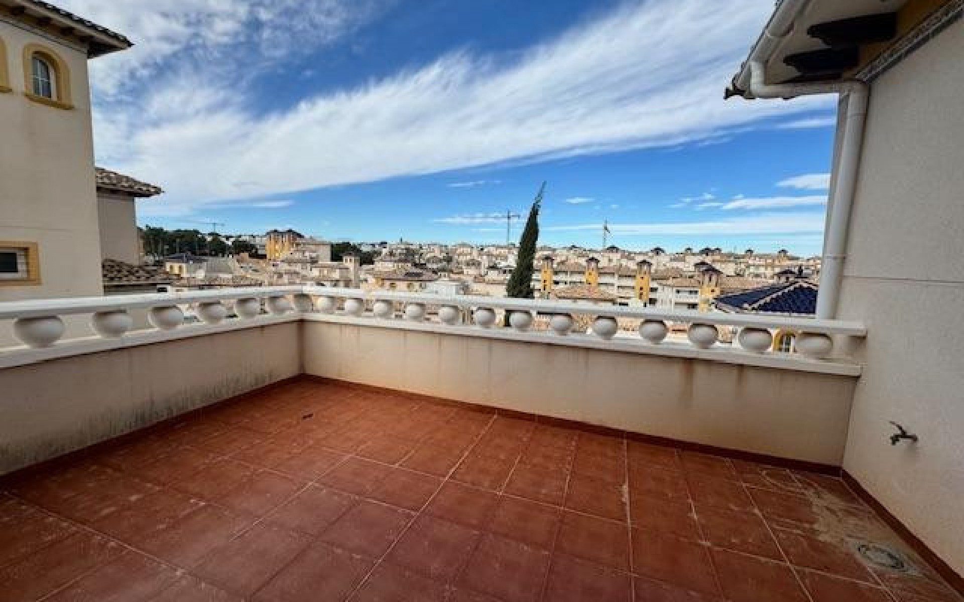 Resale - Villa - La Zenia