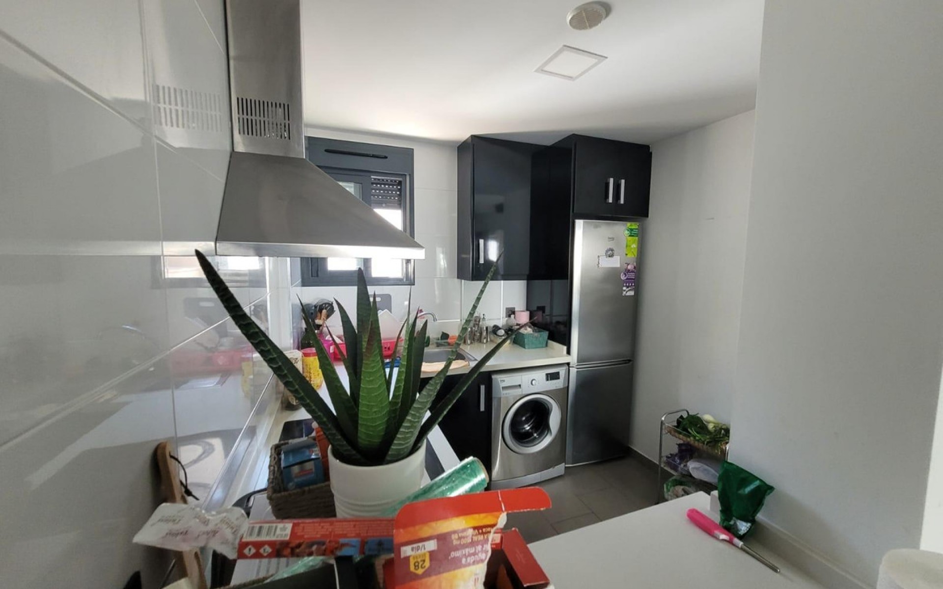 Resale - Villa - La Zenia