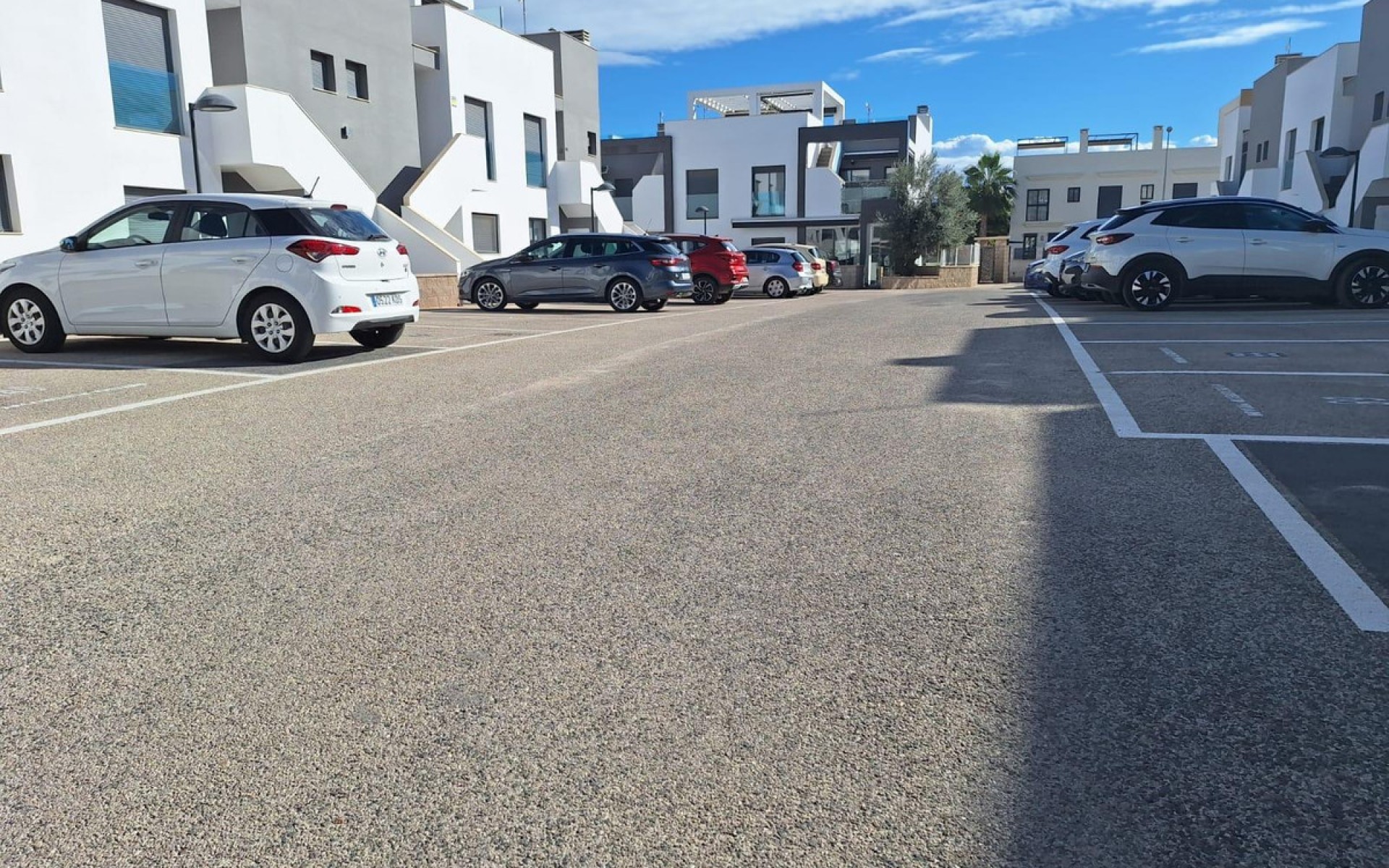 Resale - Villa - La Zenia