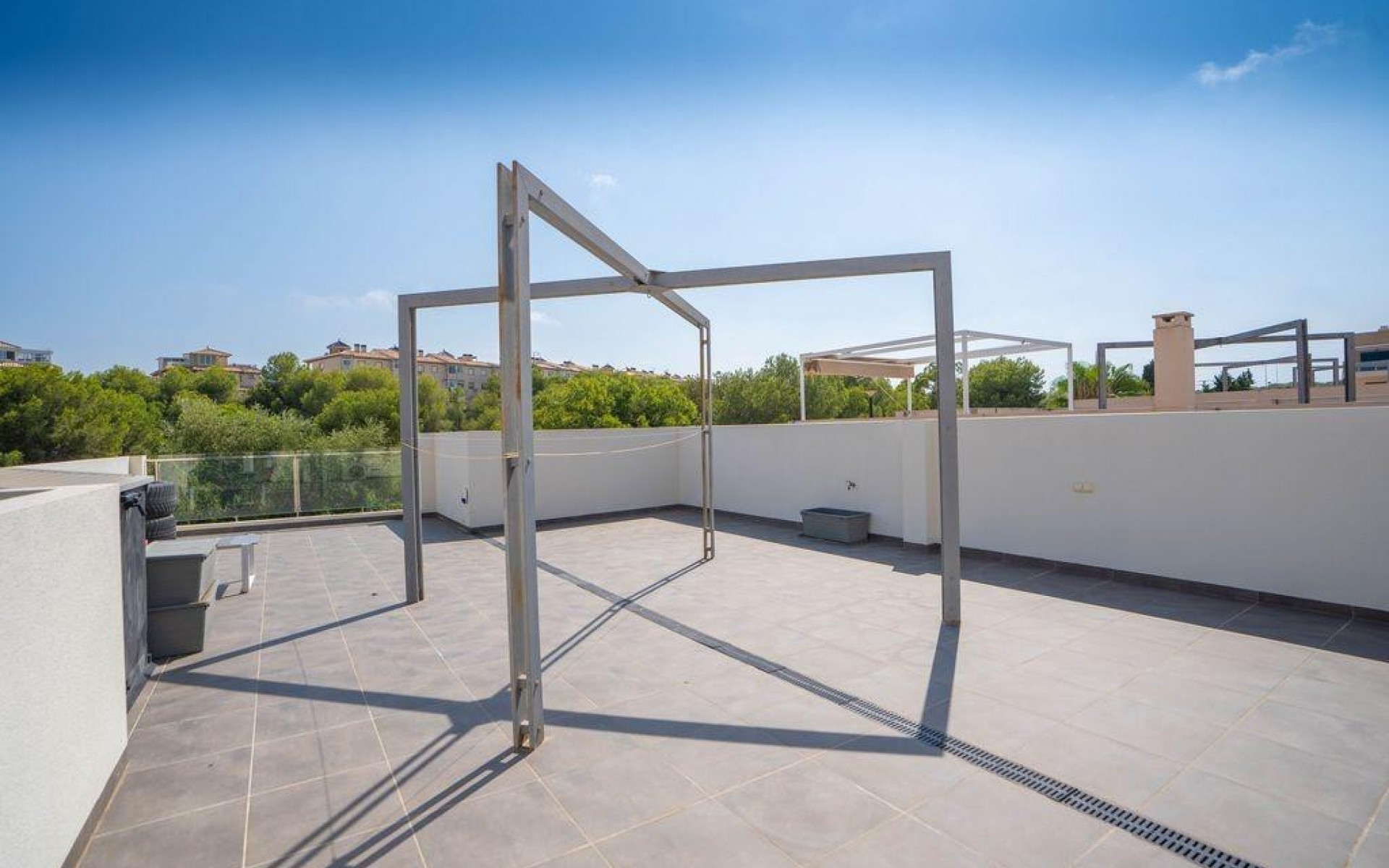 Resale - Villa - La Zenia