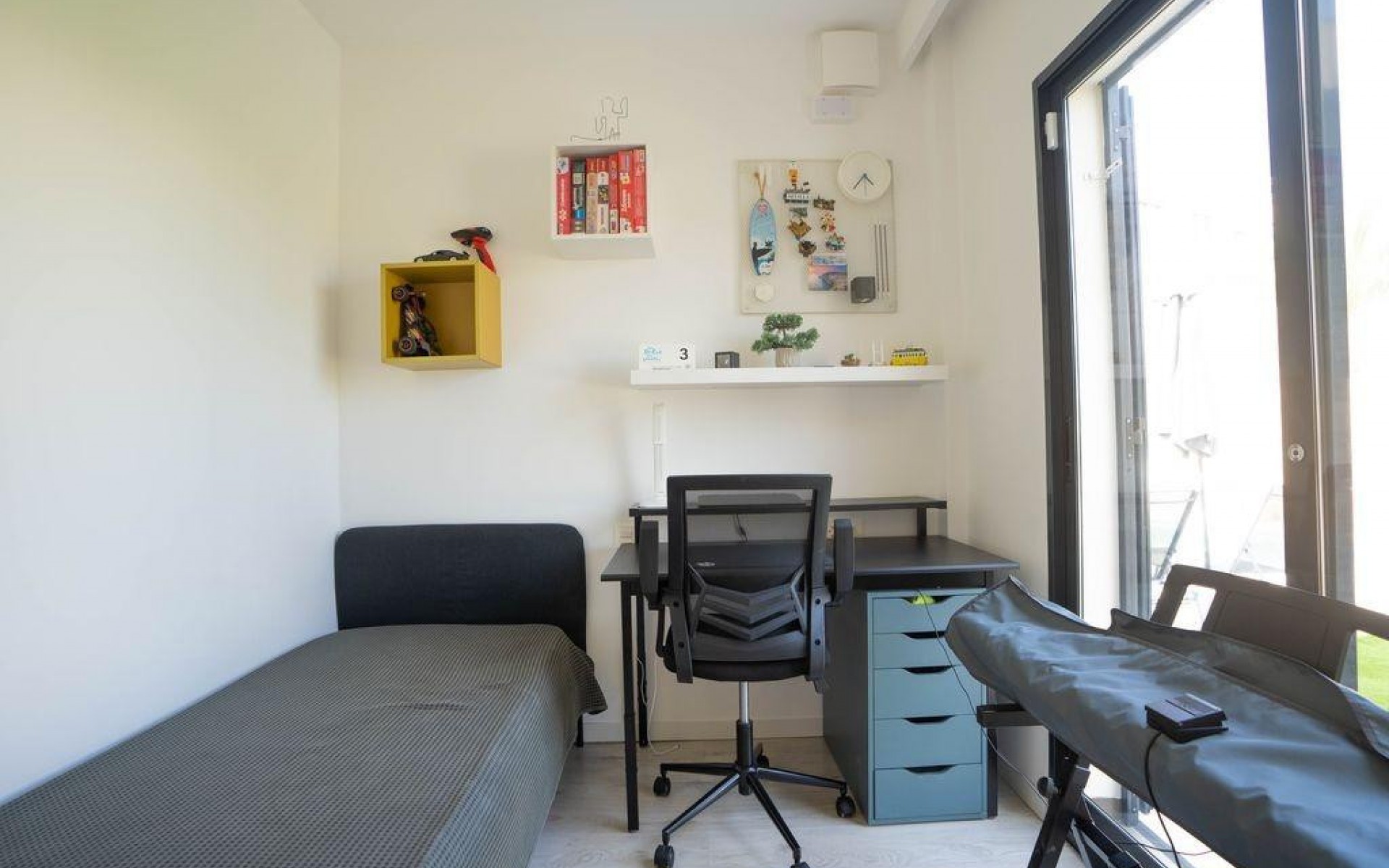 Resale - Villa - La Zenia