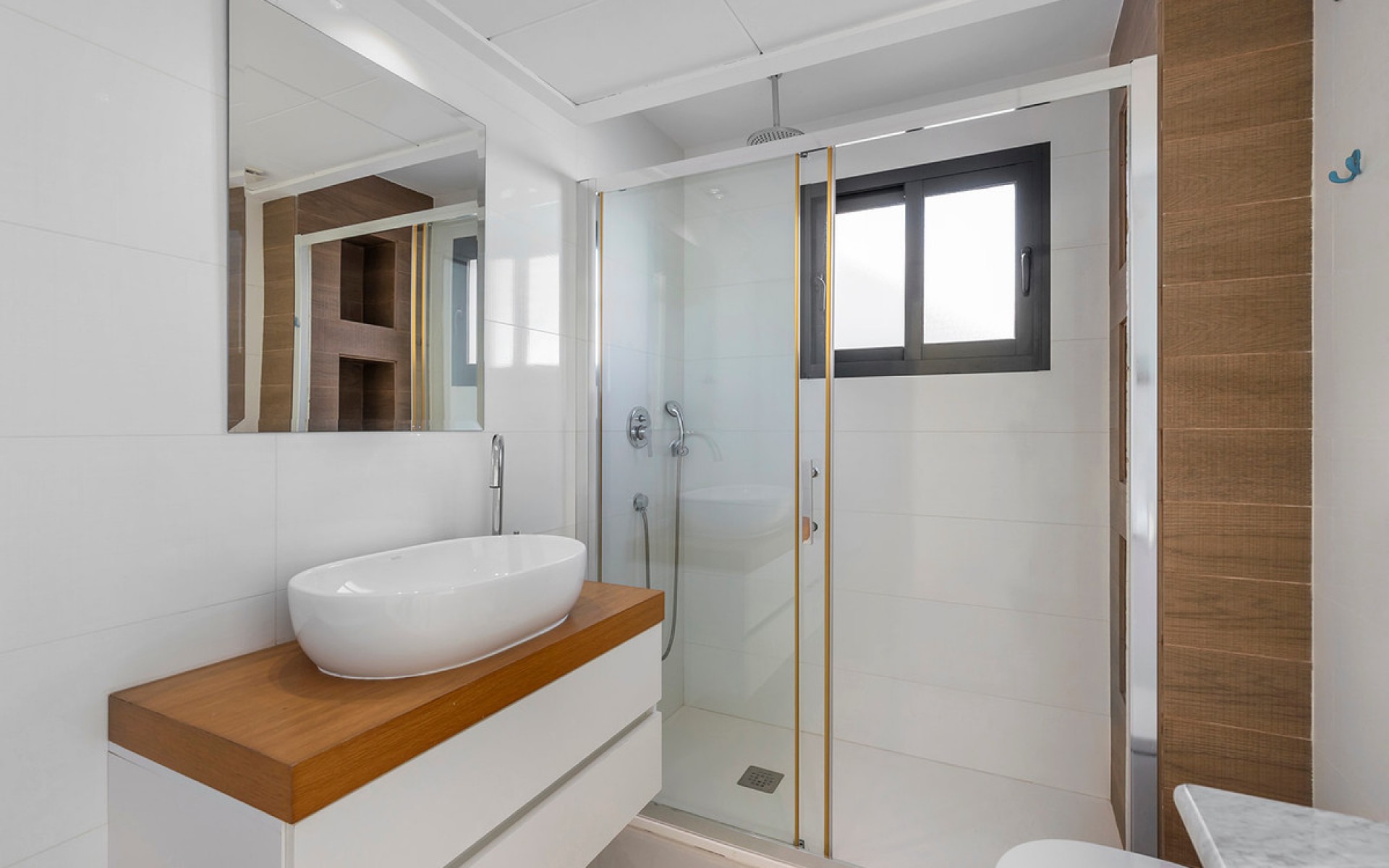 Resale - Villa - La Zenia