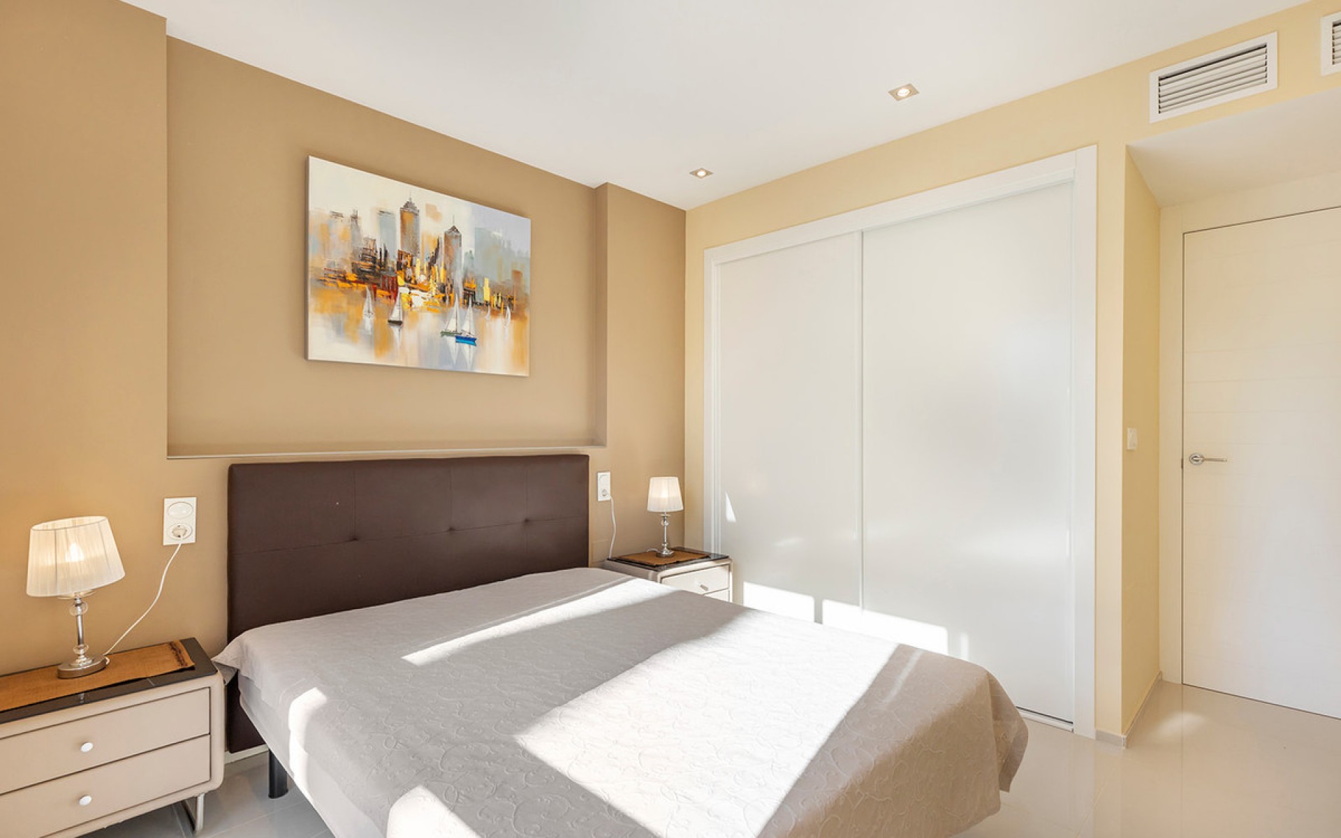 Resale - Villa - La Zenia