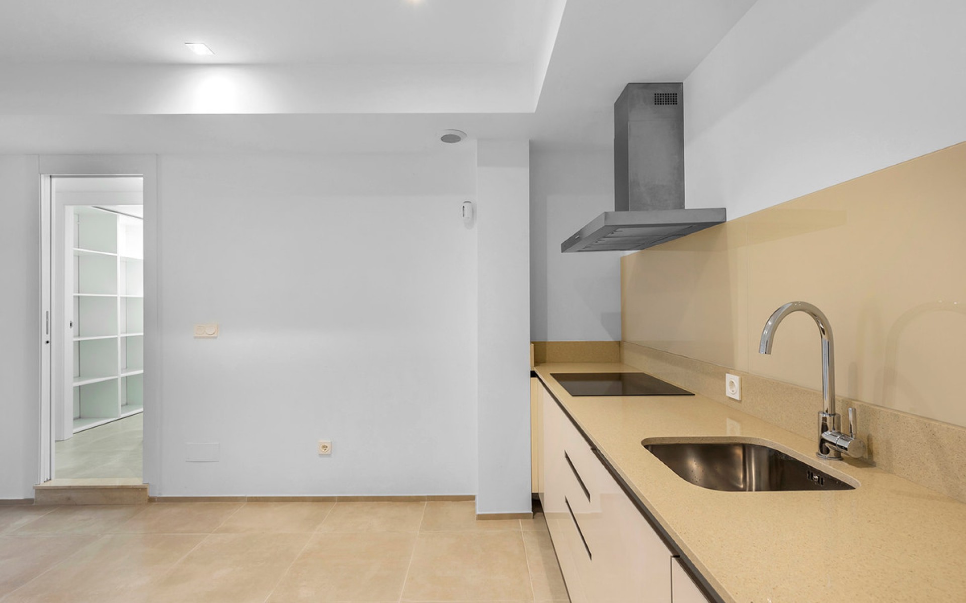 Resale - Villa - La Zenia