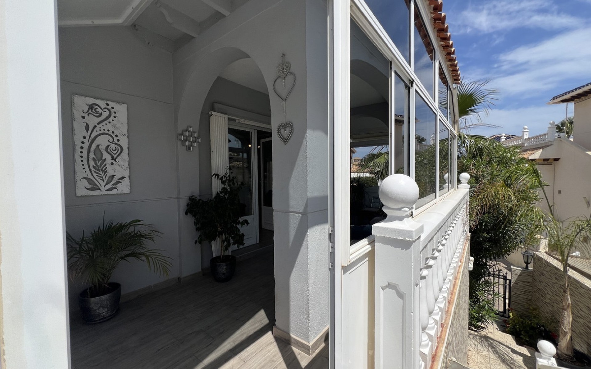 Resale - Villa - La Zenia