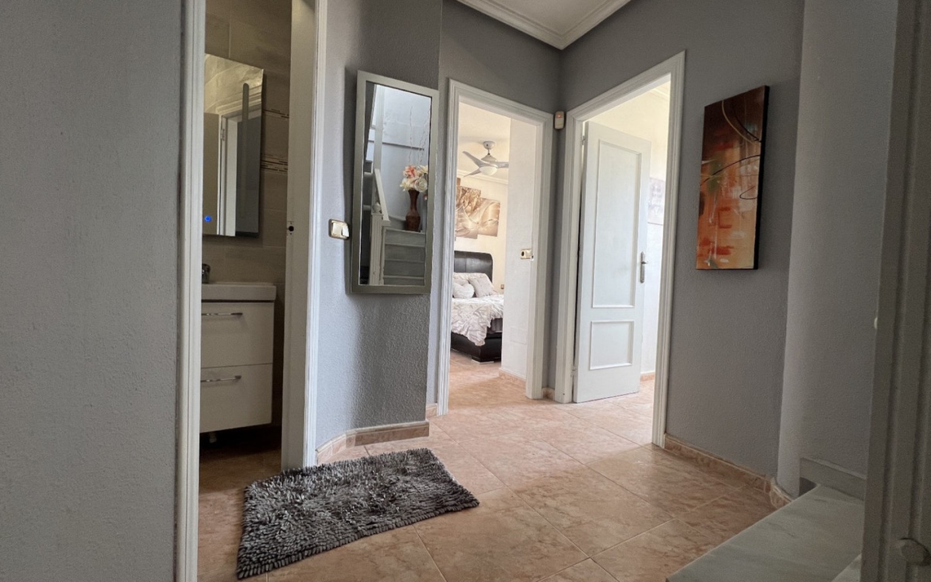 Resale - Villa - La Zenia