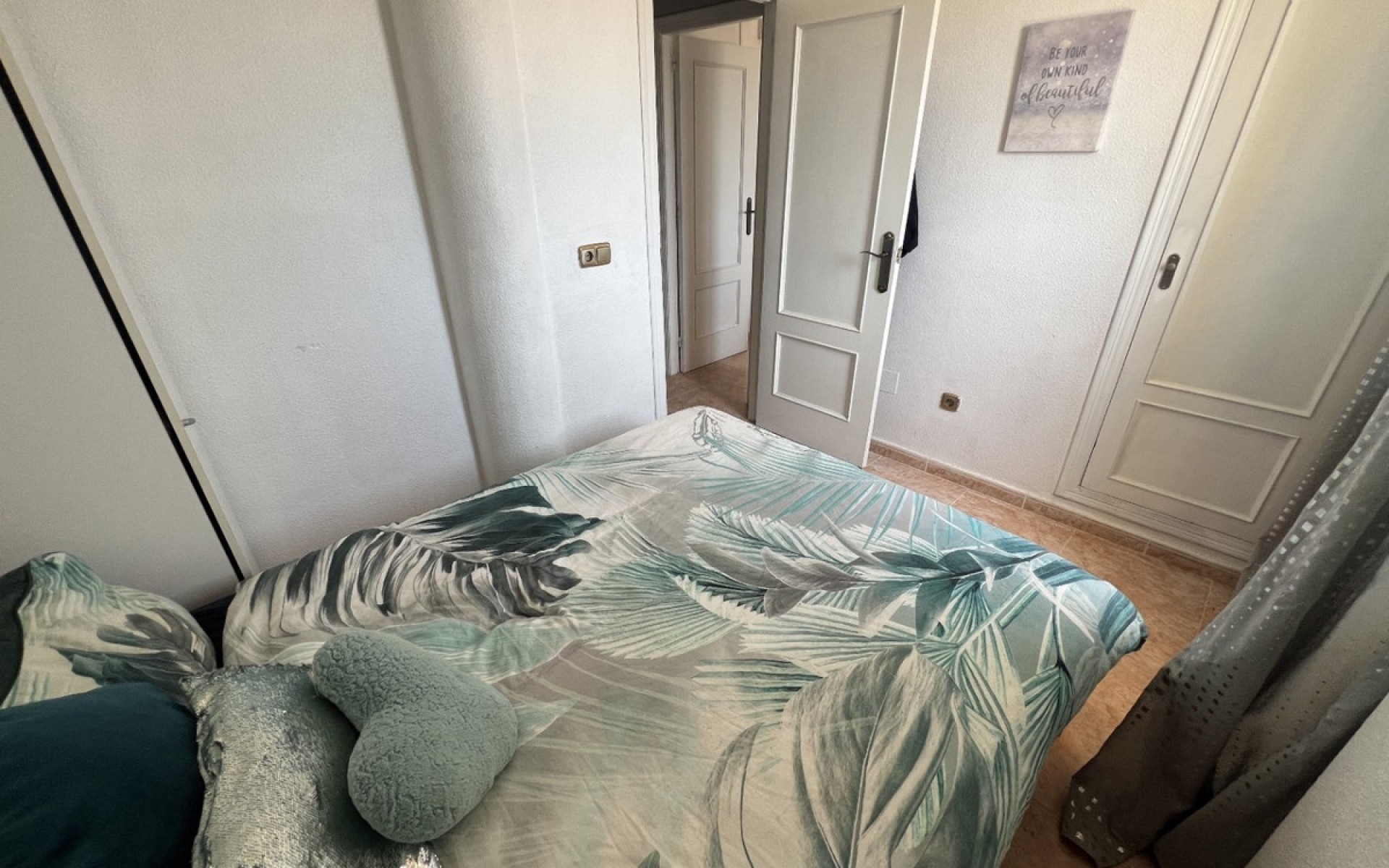 Resale - Villa - La Zenia