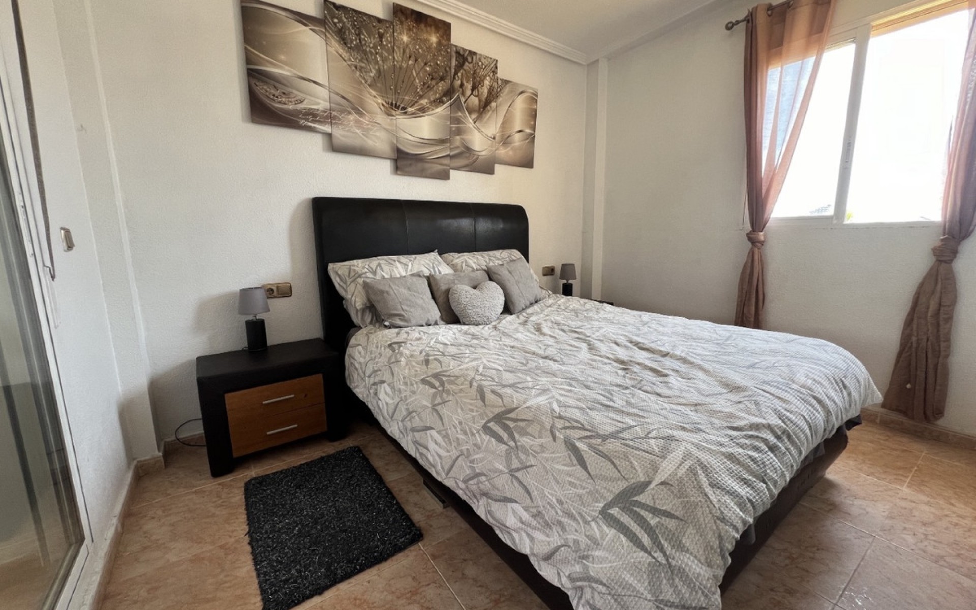 Resale - Villa - La Zenia