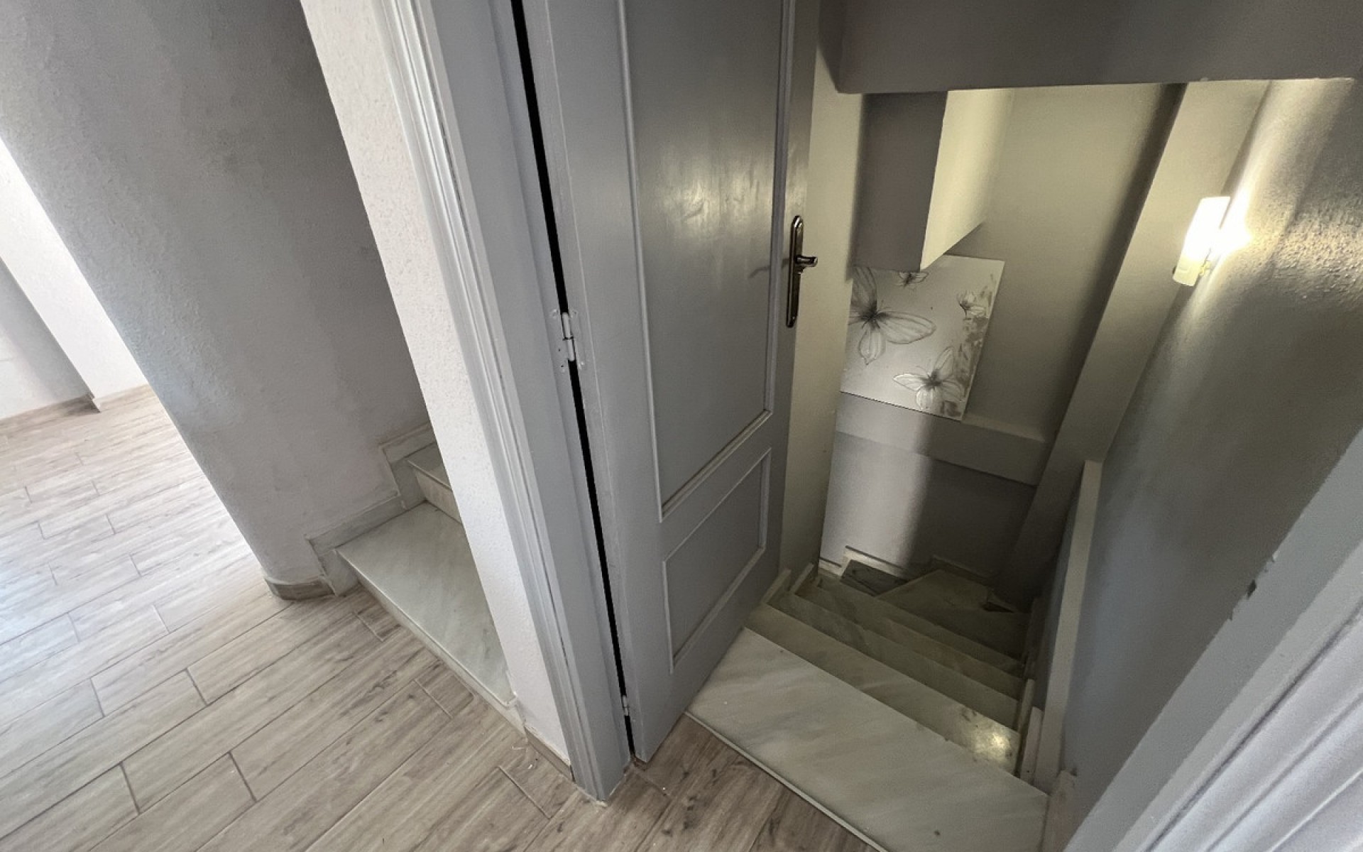 Resale - Villa - La Zenia