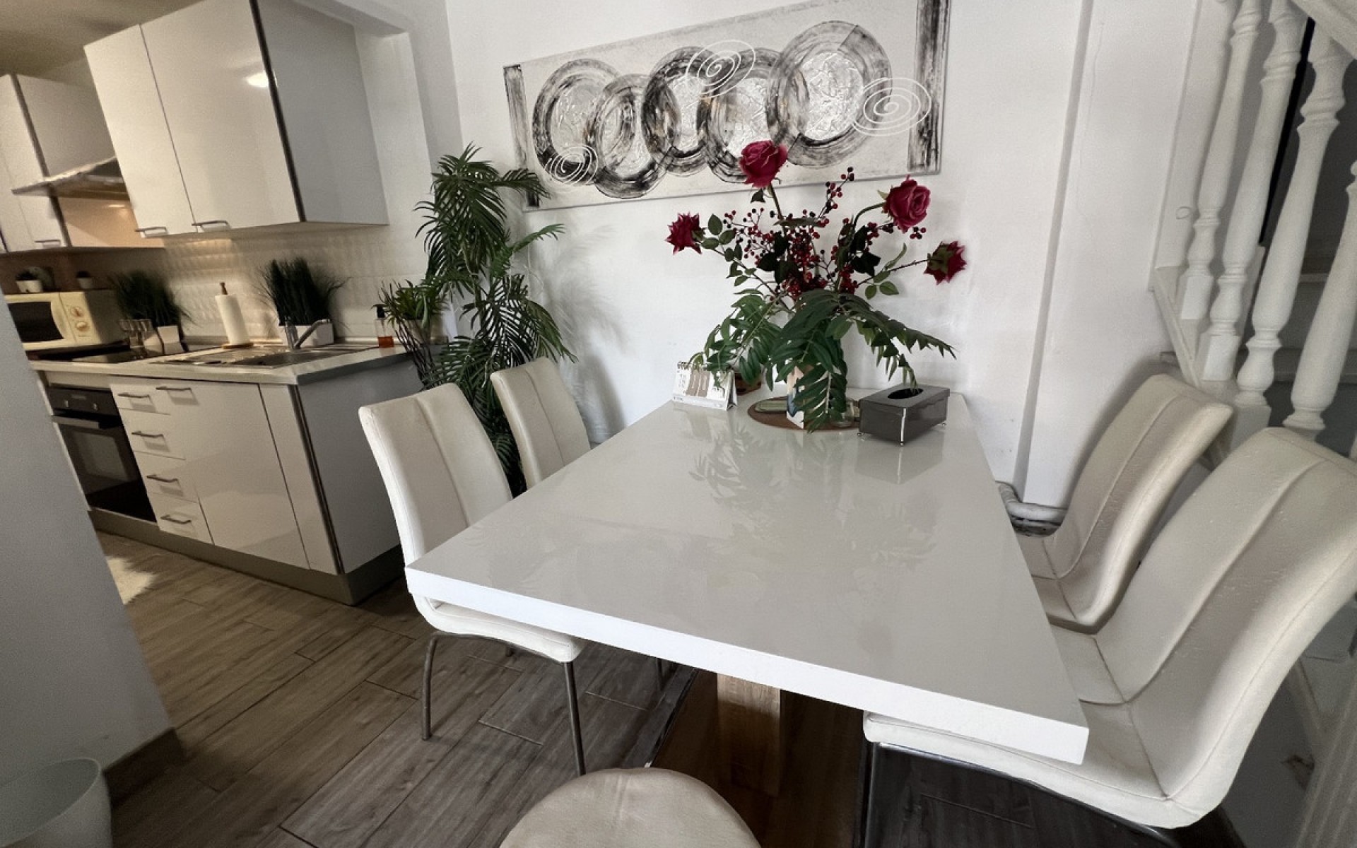 Resale - Villa - La Zenia