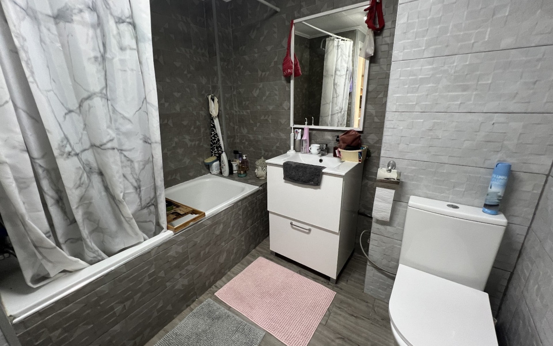 Resale - Villa - La Zenia