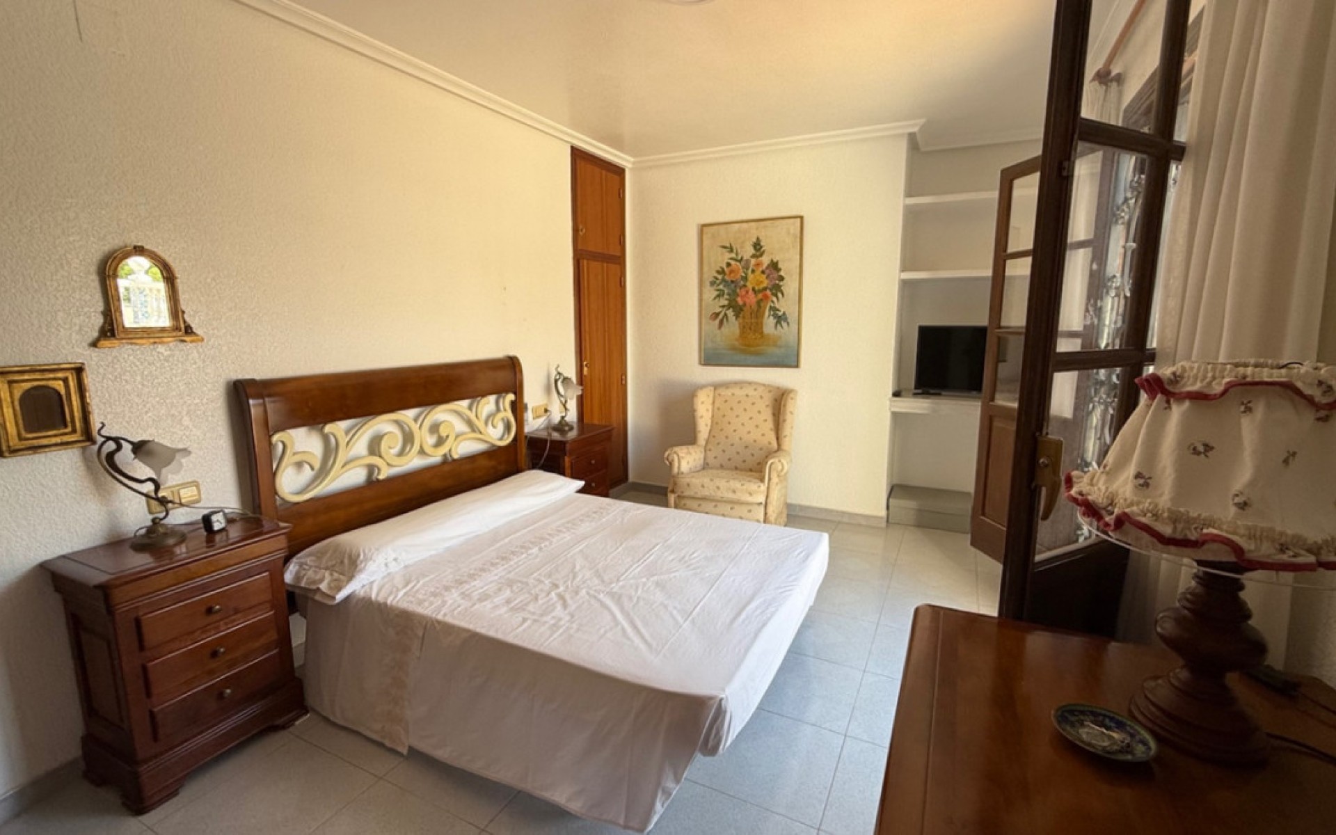 Resale - Villa - La Zenia