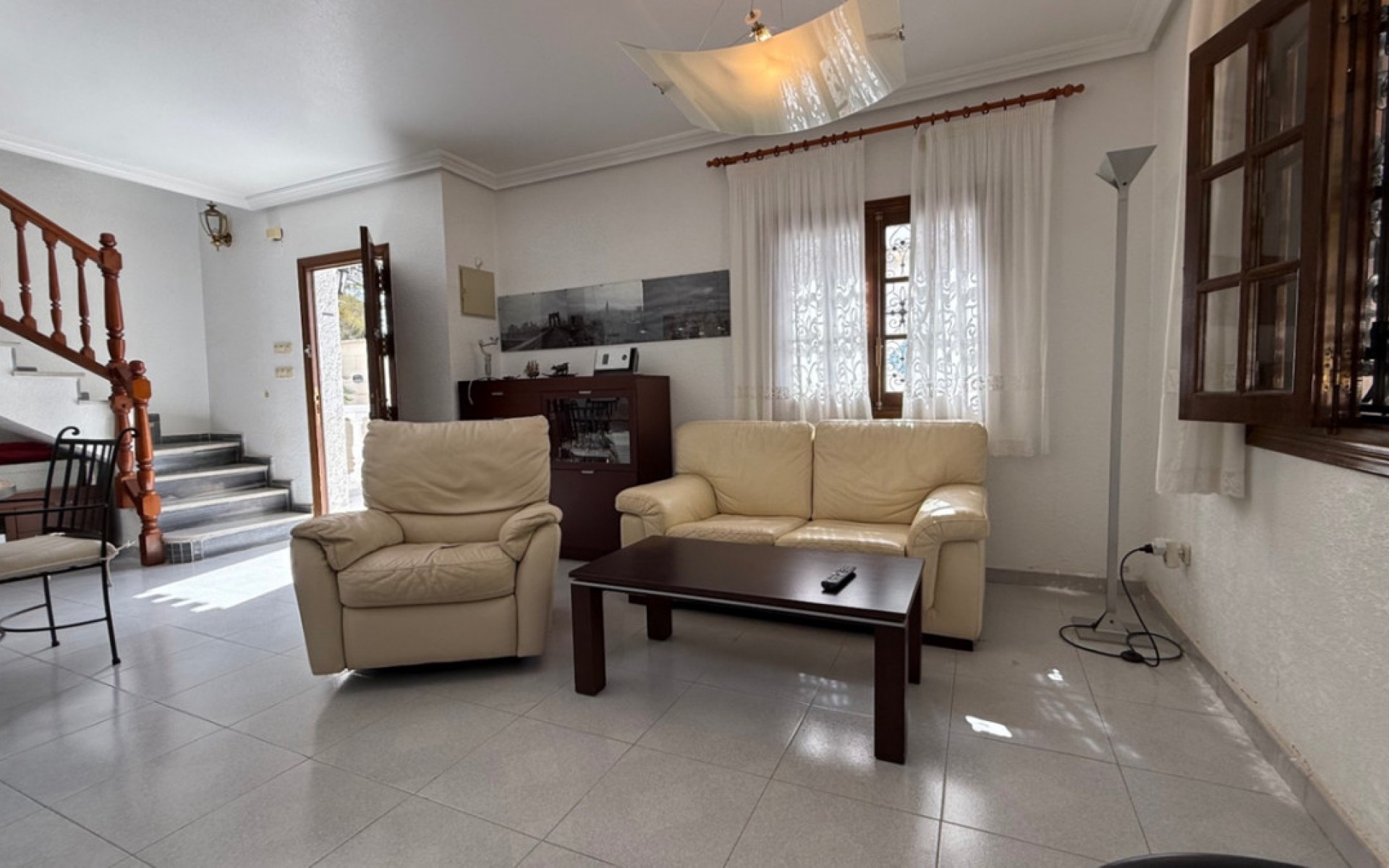 Resale - Villa - La Zenia