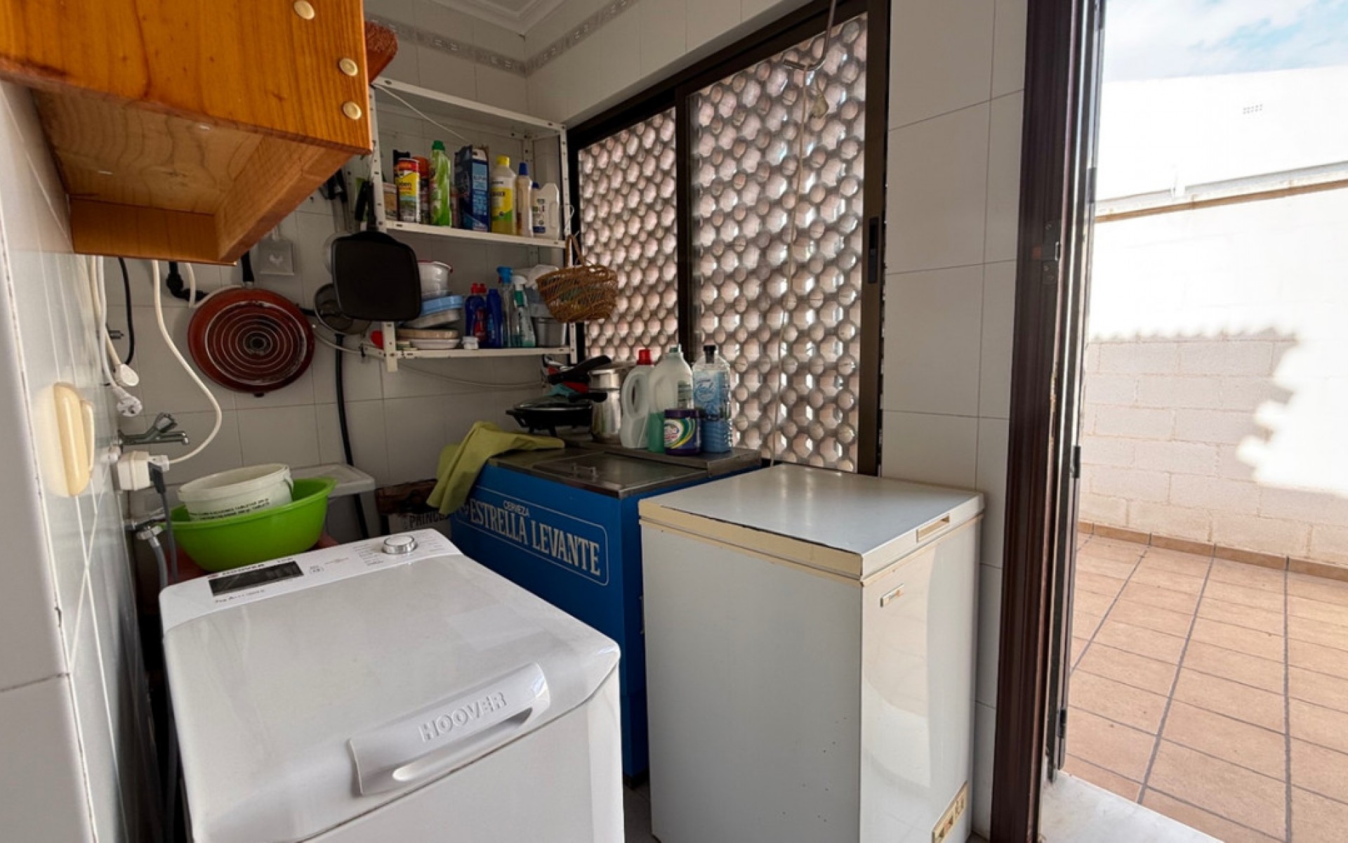 Resale - Villa - La Zenia