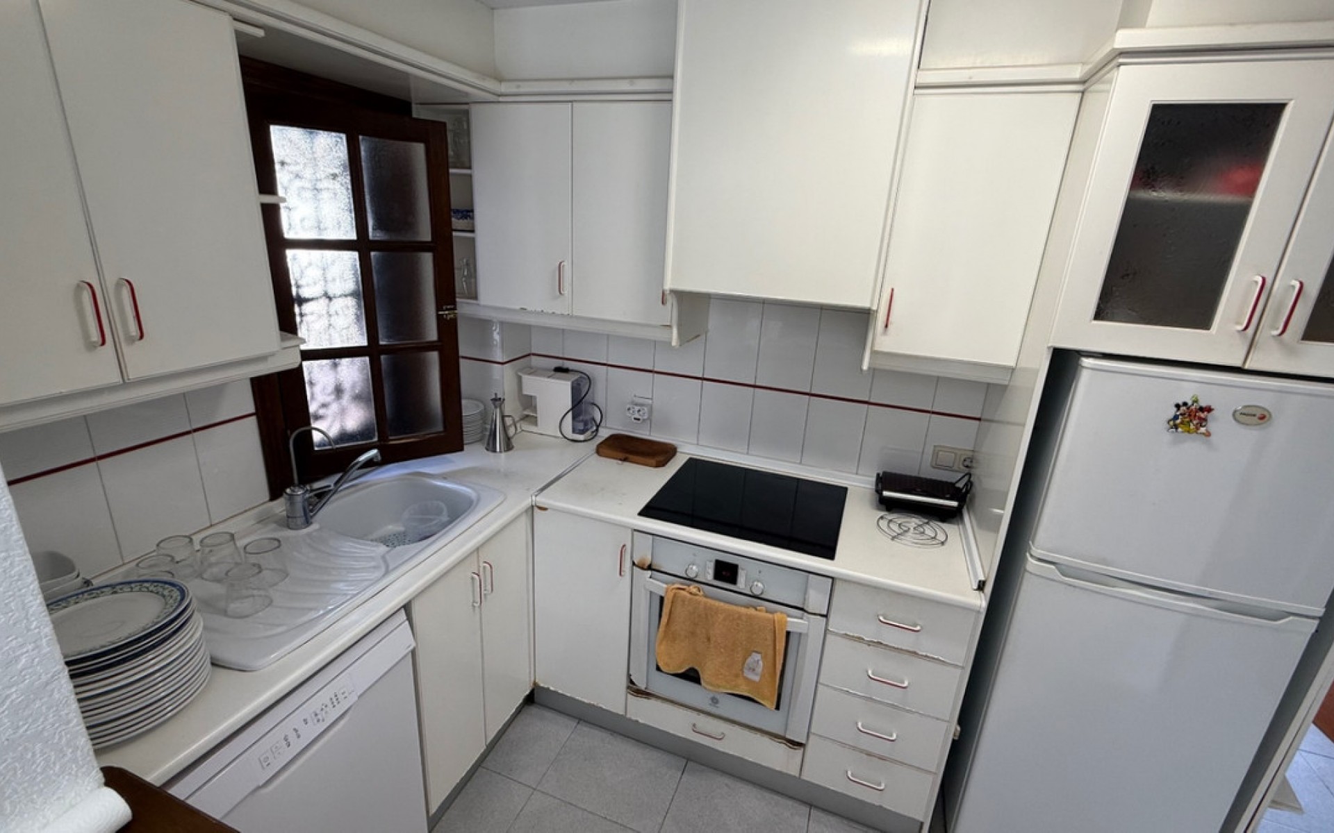 Resale - Villa - La Zenia