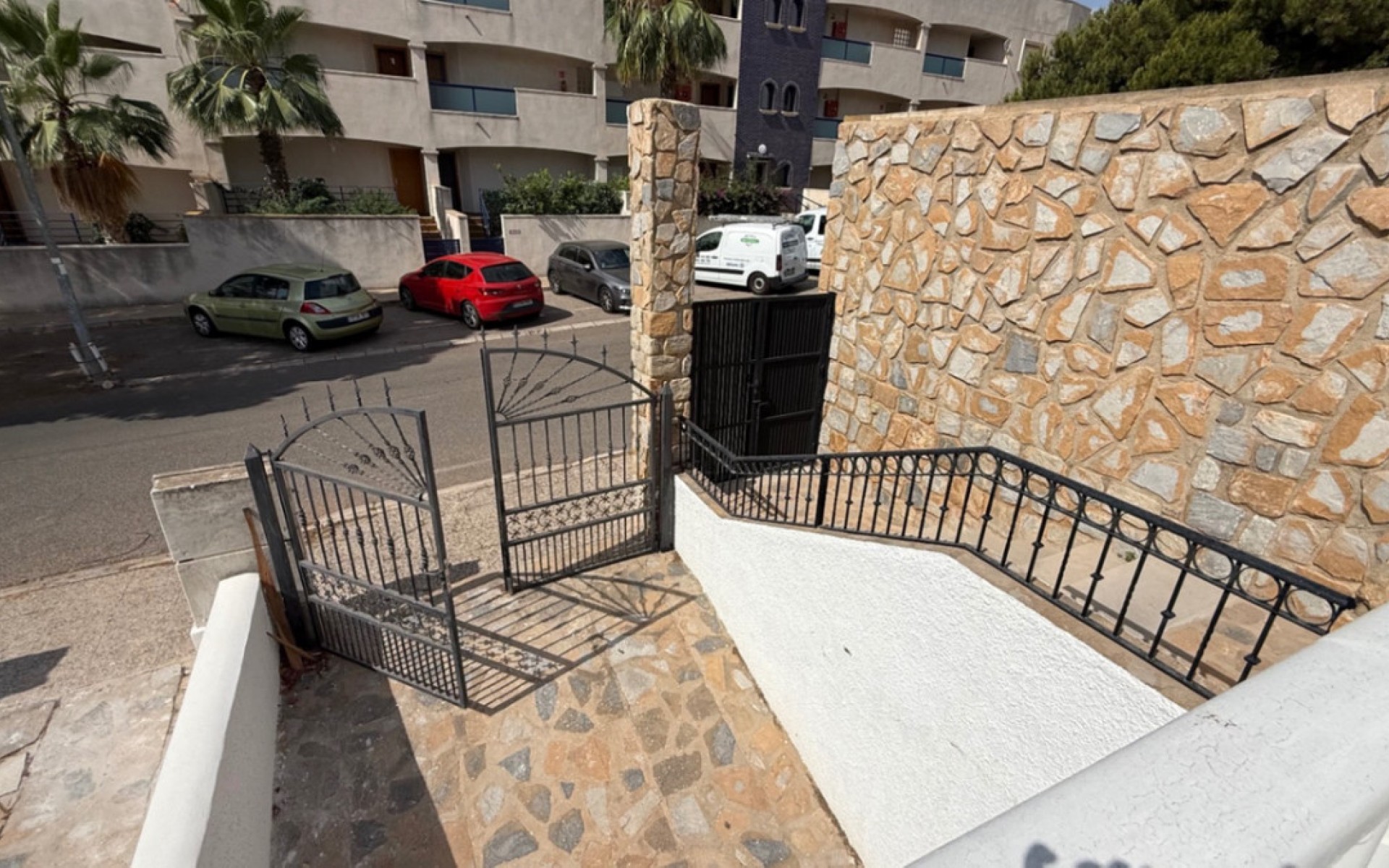 Resale - Villa - La Zenia