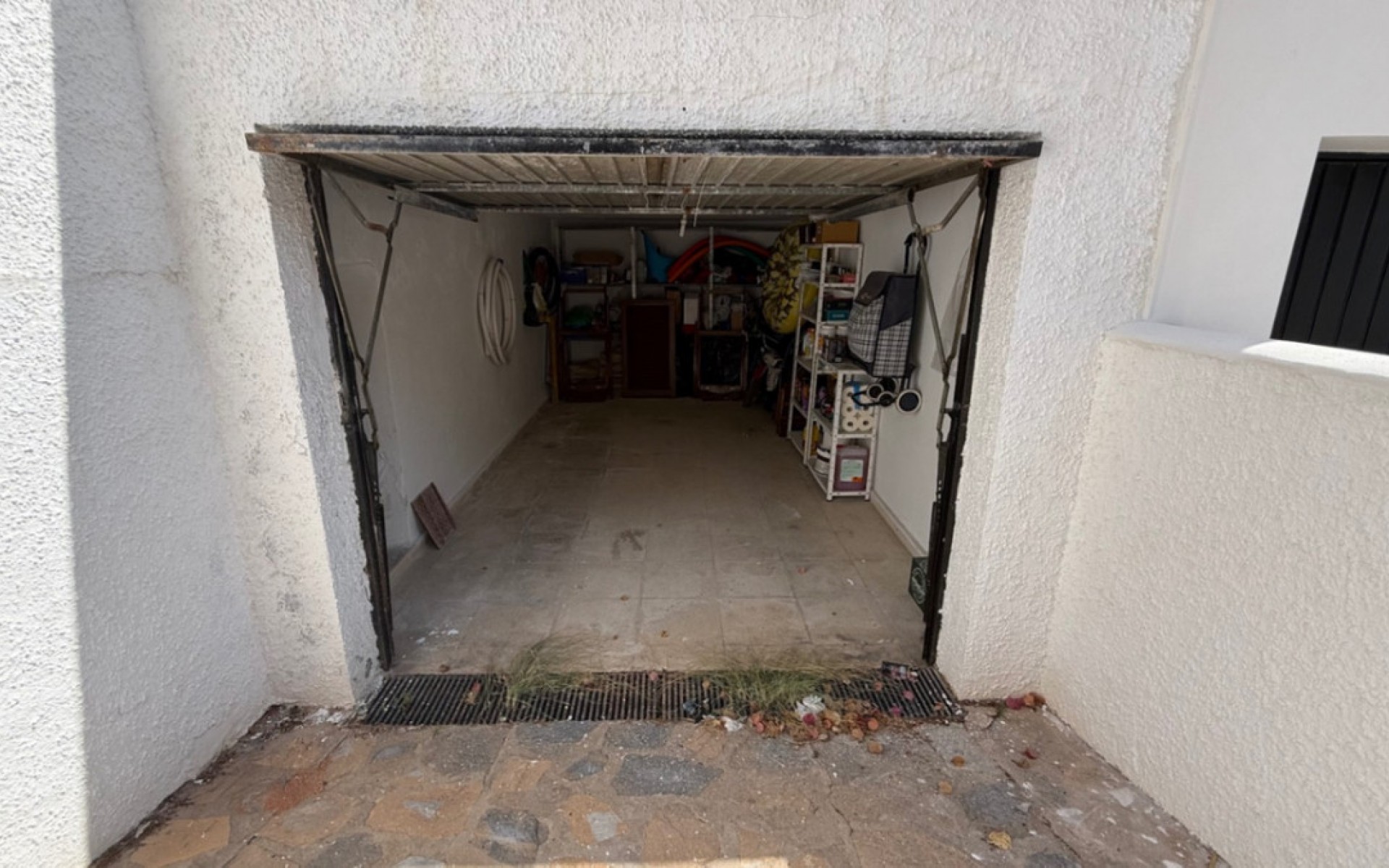 Resale - Villa - La Zenia