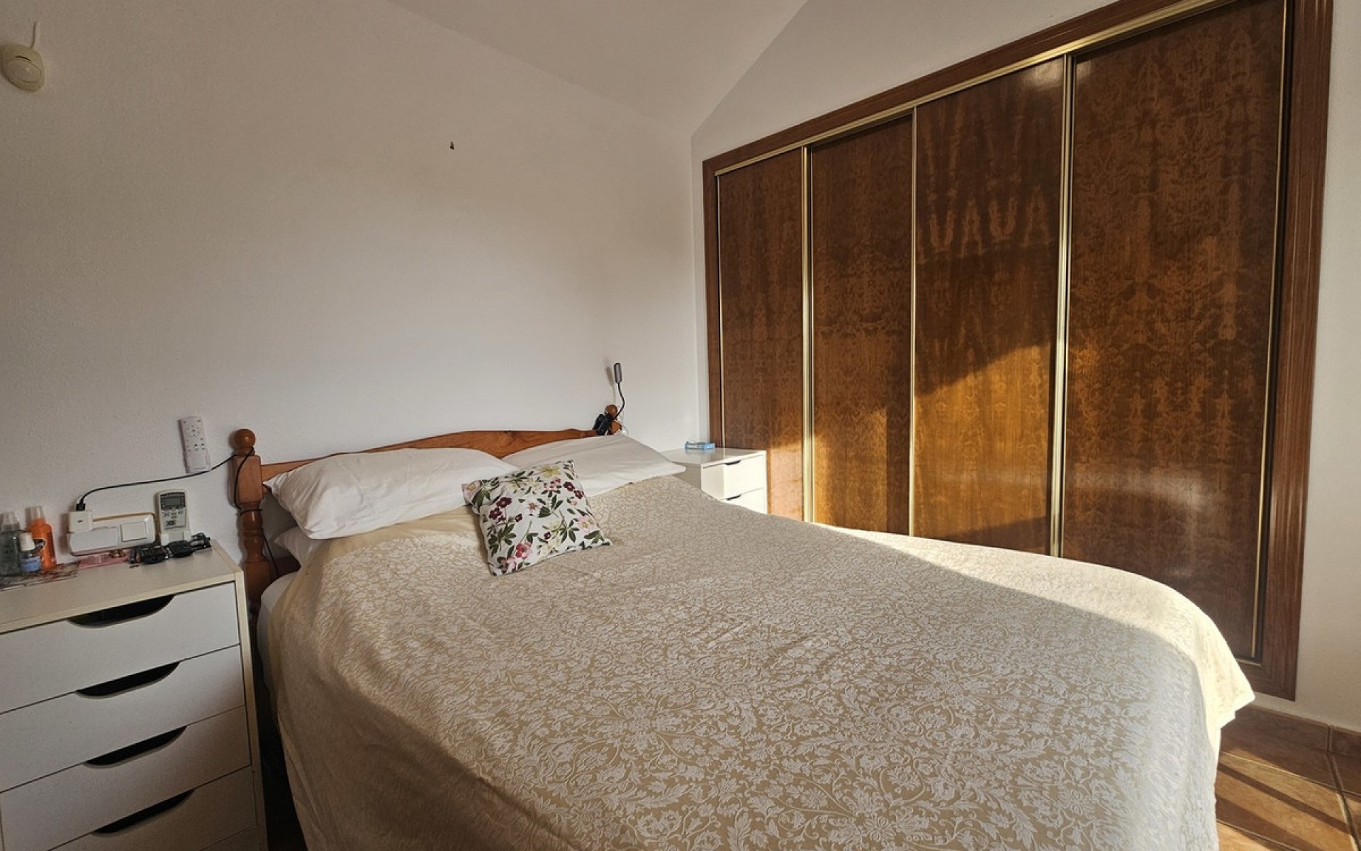 Resale - Villa - La Zenia