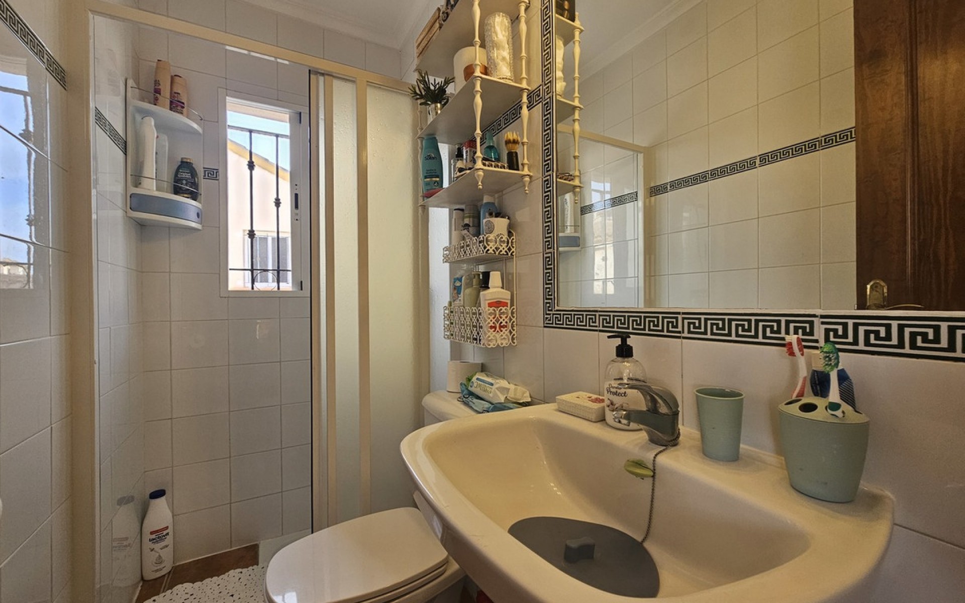 Resale - Villa - La Zenia