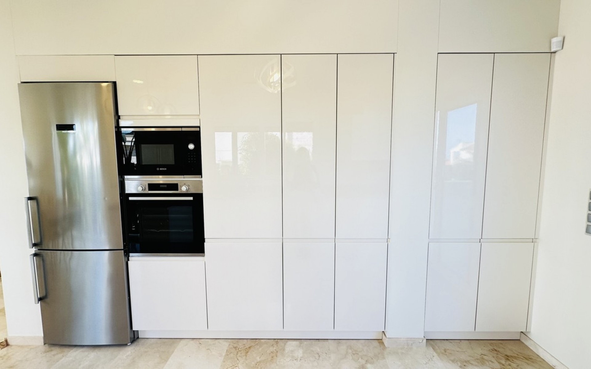 Resale - Villa - La Zenia