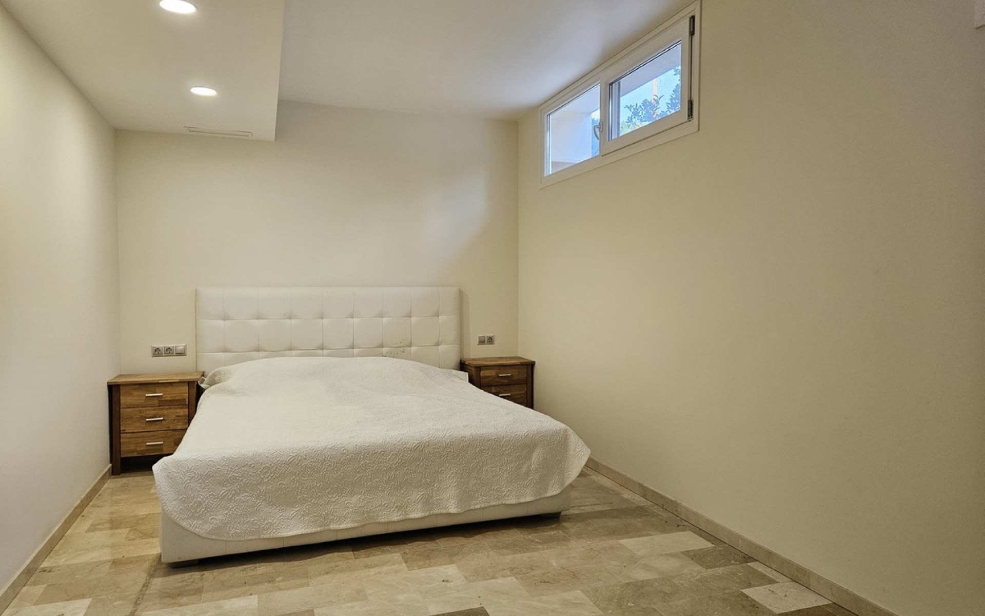 Resale - Villa - La Zenia