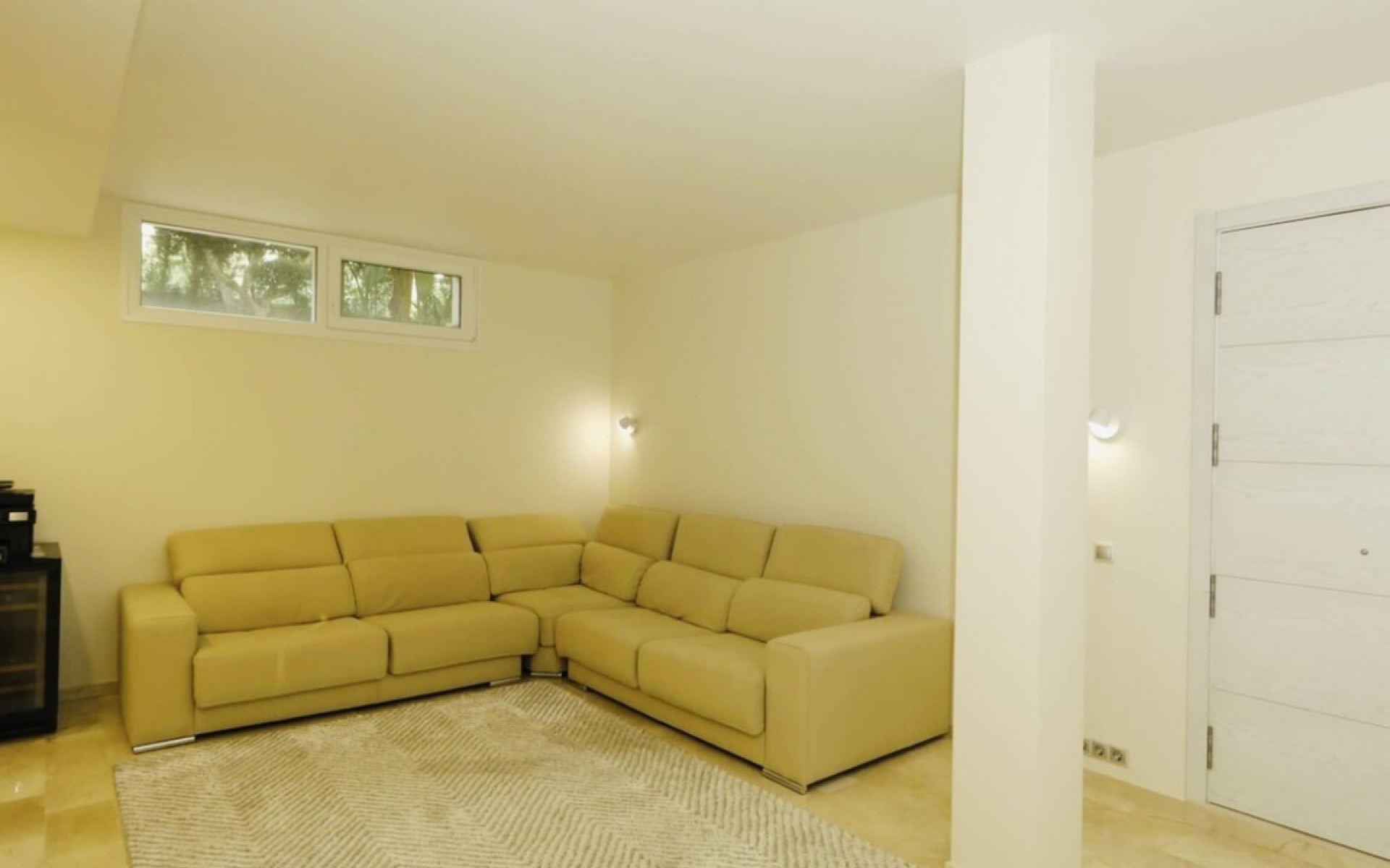 Resale - Villa - La Zenia